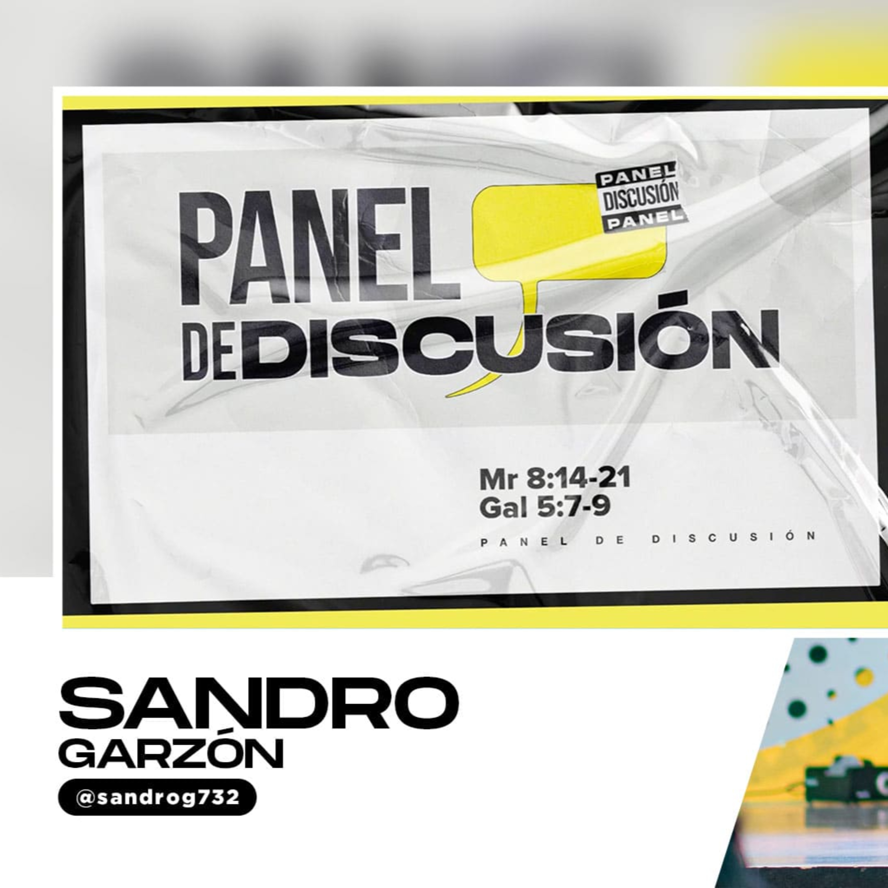 Sandro Garzón