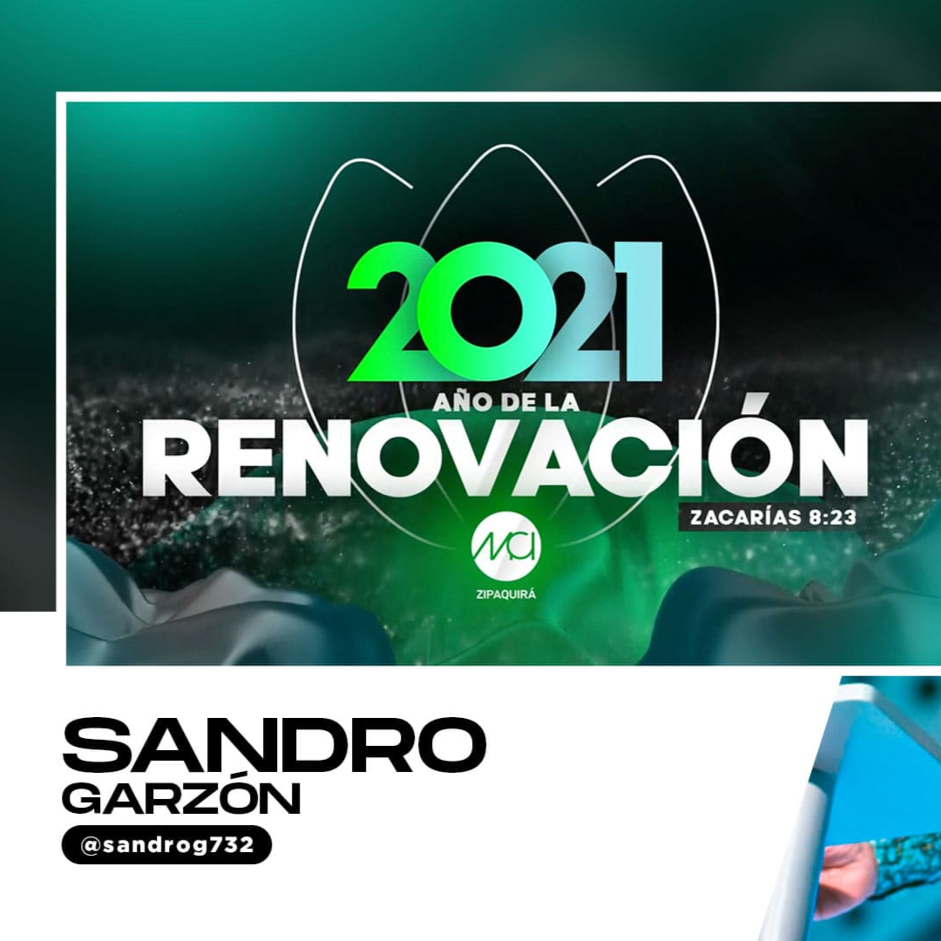 Sandro Garzón