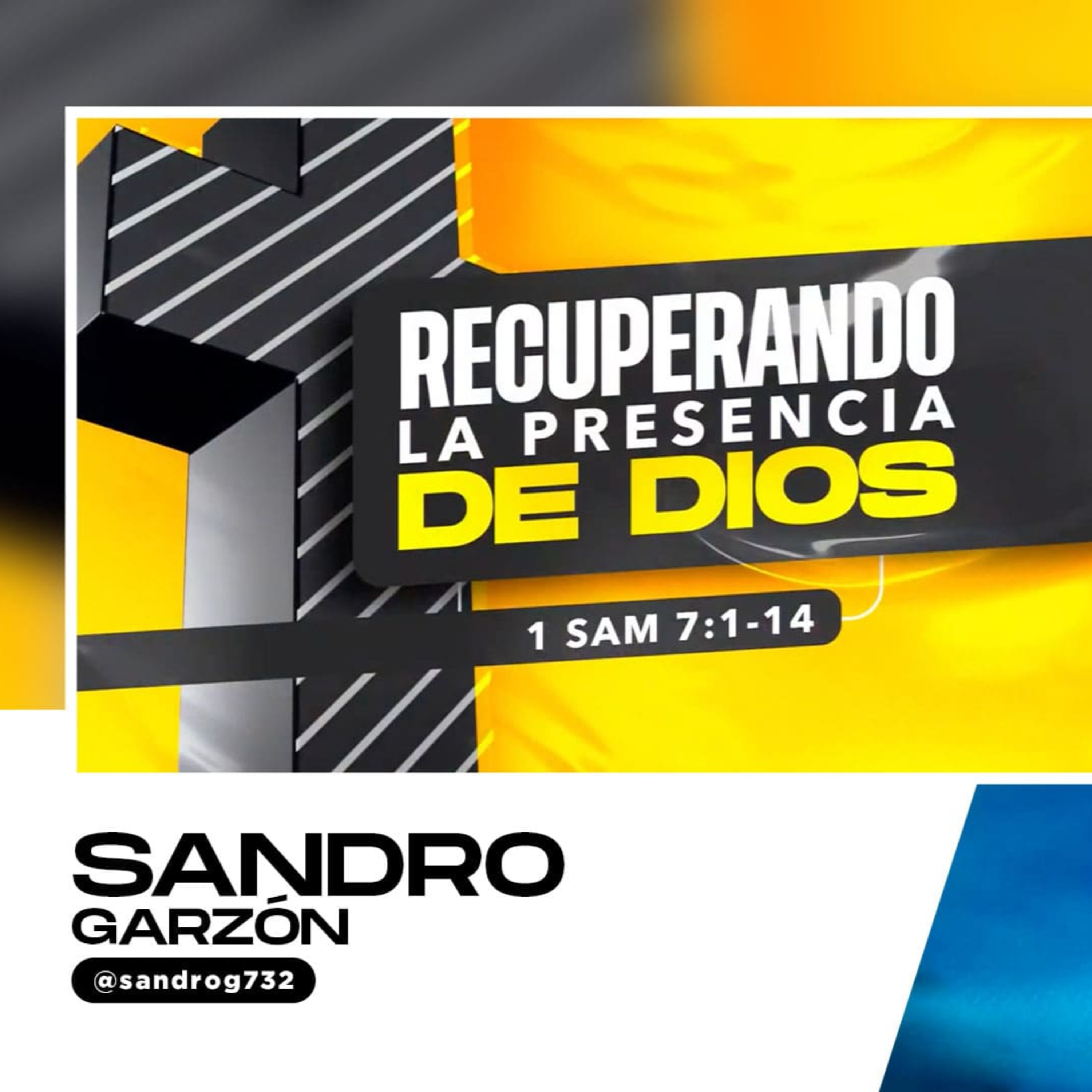 Sandro Garzón