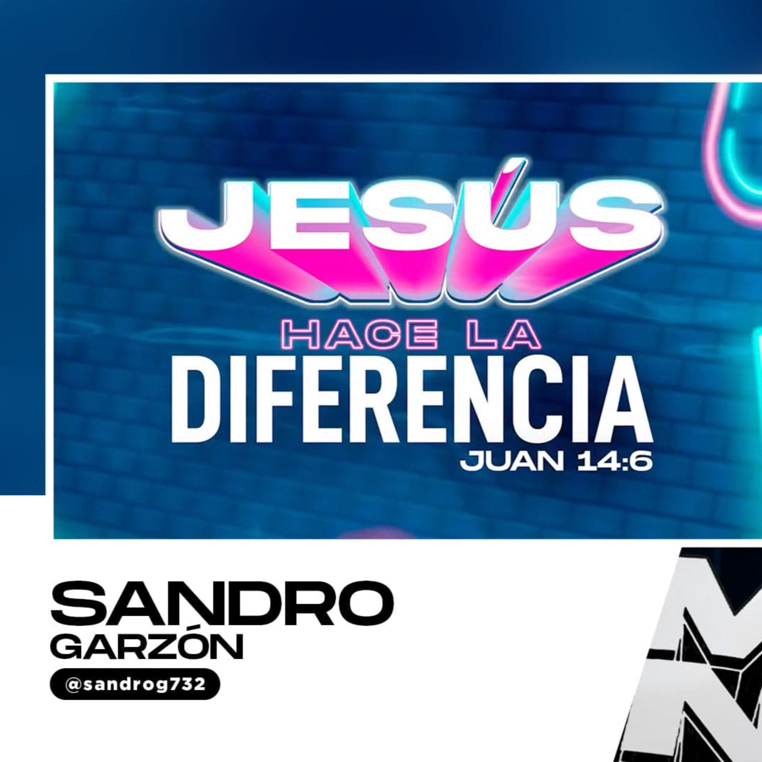 Sandro Garzón