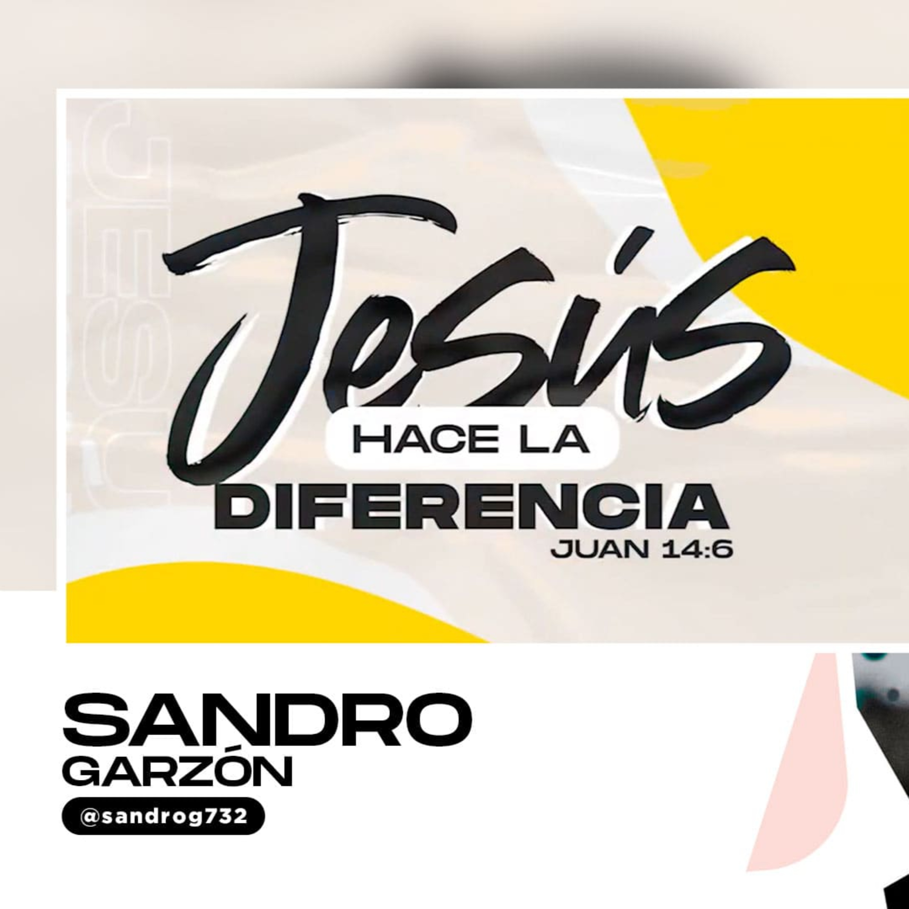 Sandro Garzón