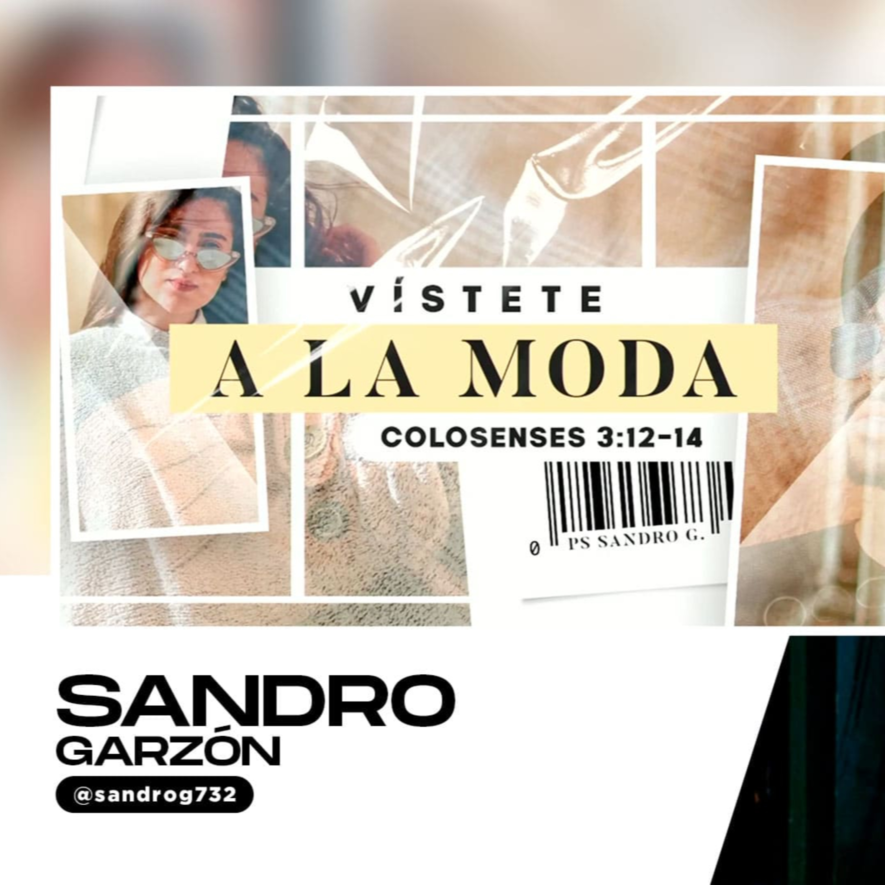 Sandro Garzón