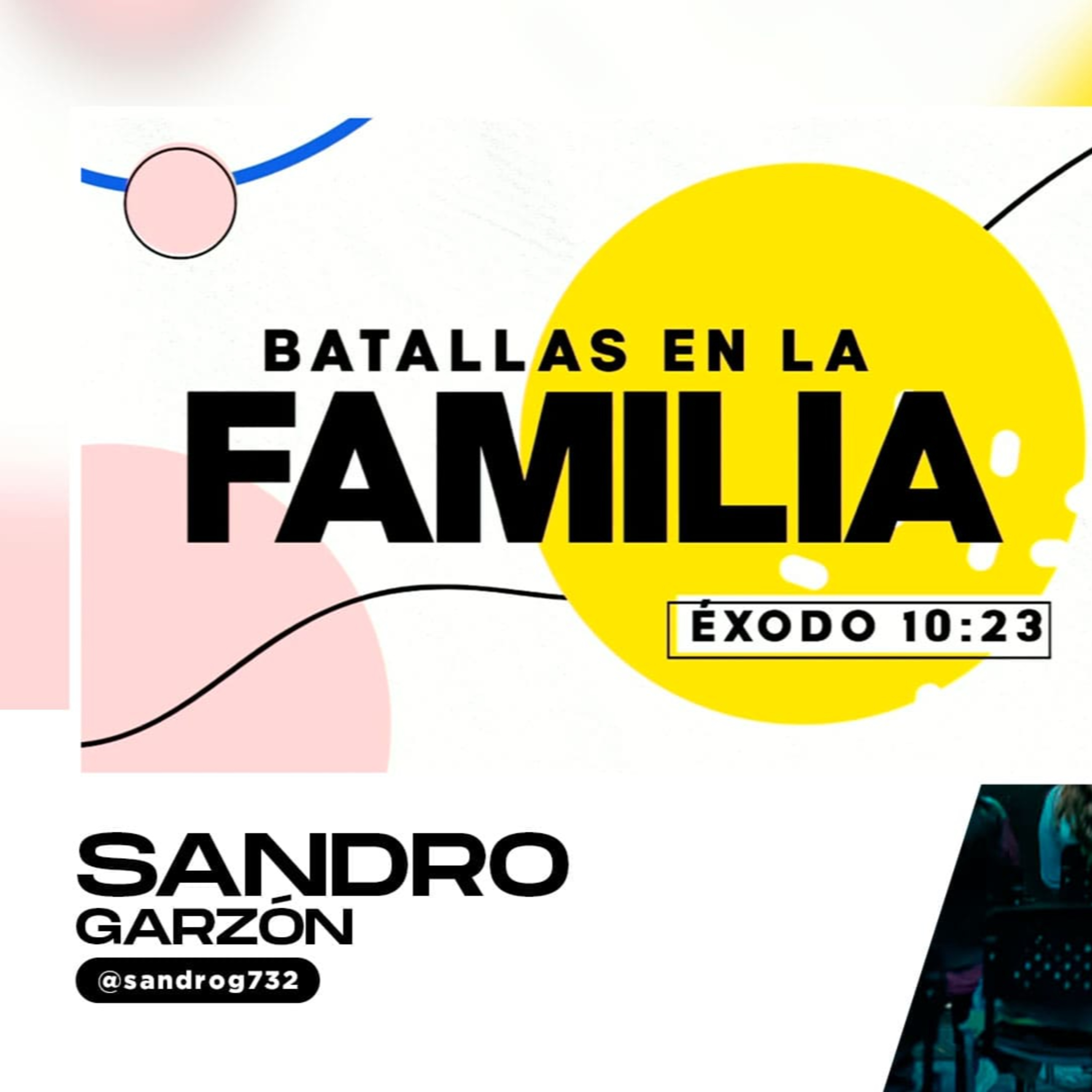 Sandro Garzón