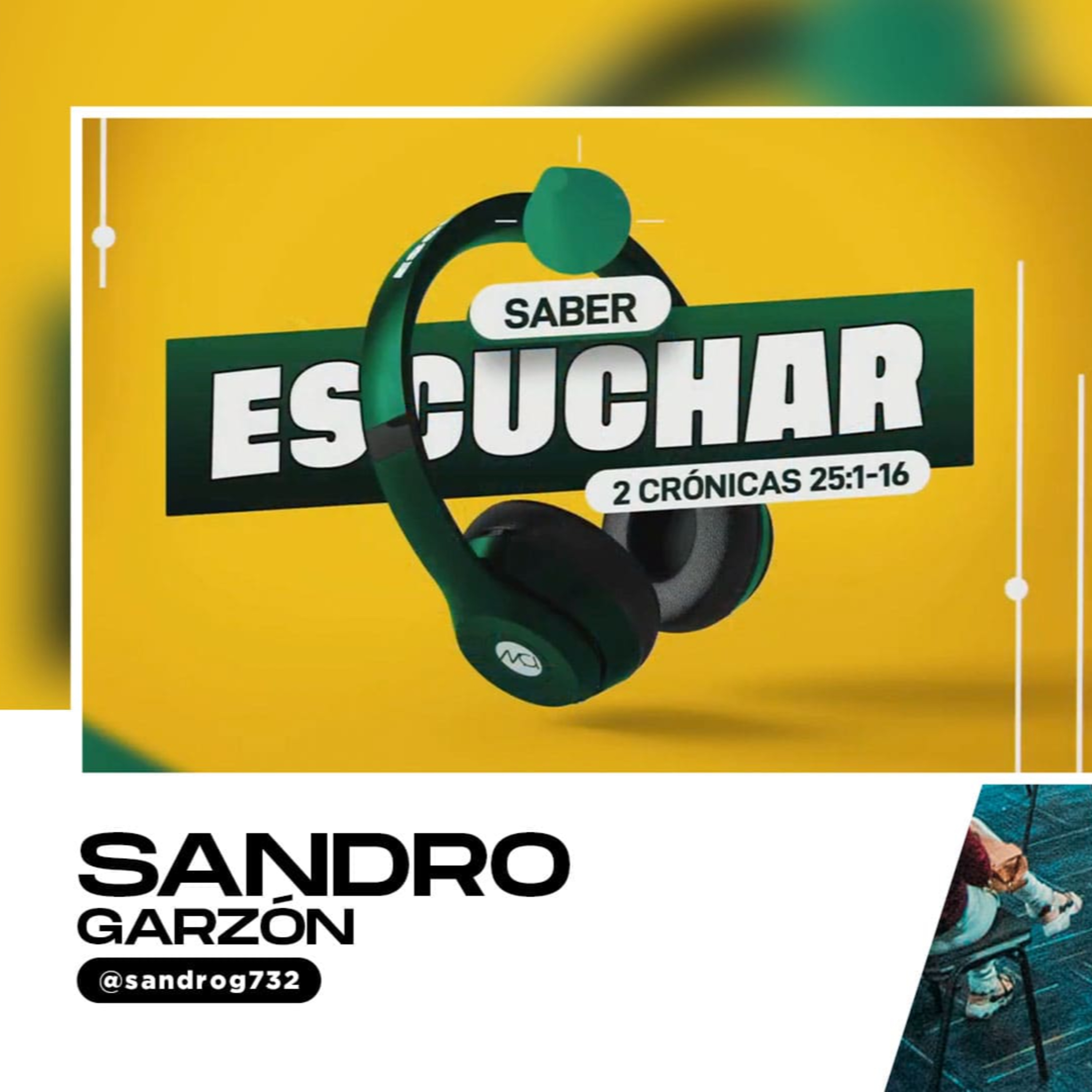 Sandro Garzón
