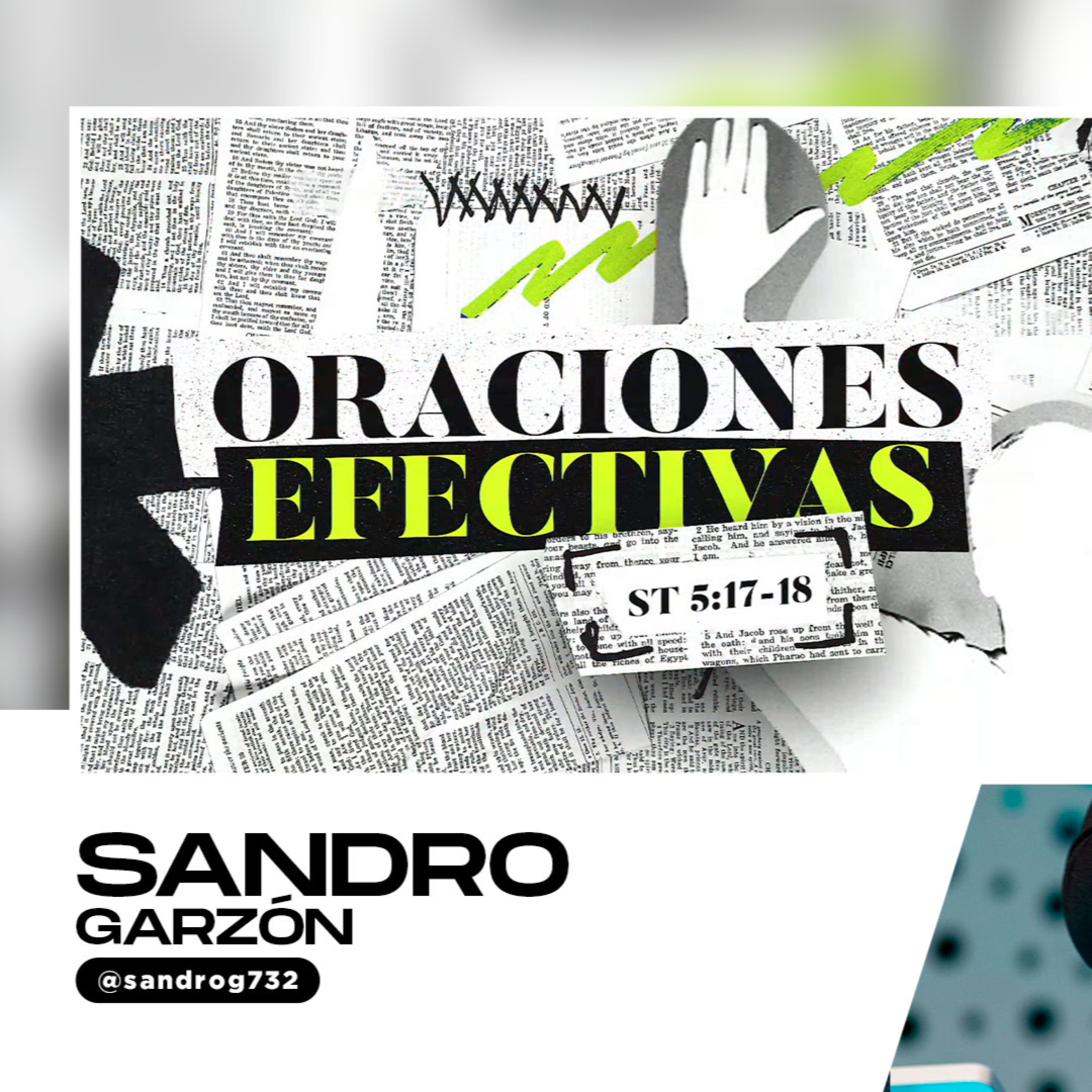 Sandro Garzón