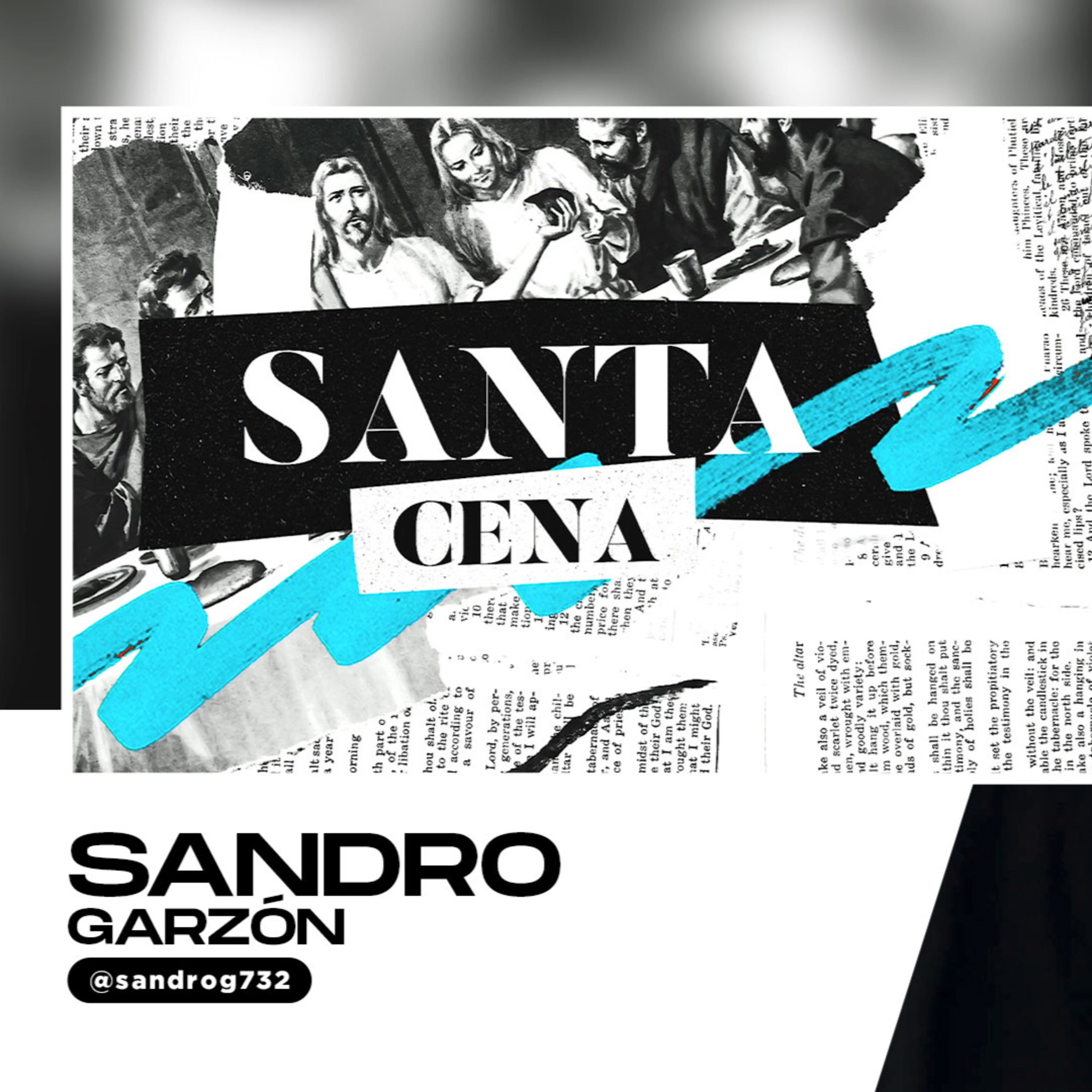 Sandro Garzón