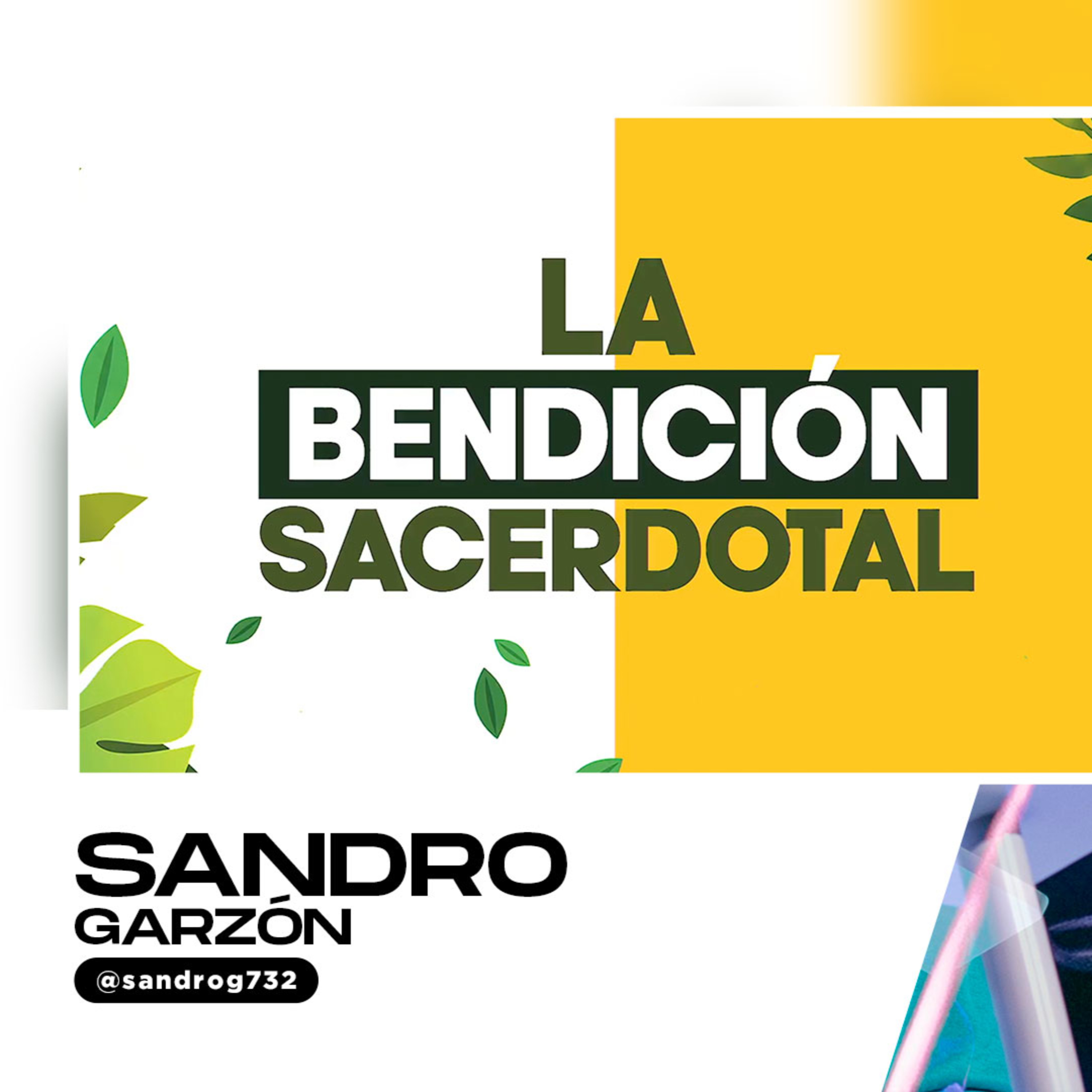 Sandro Garzón