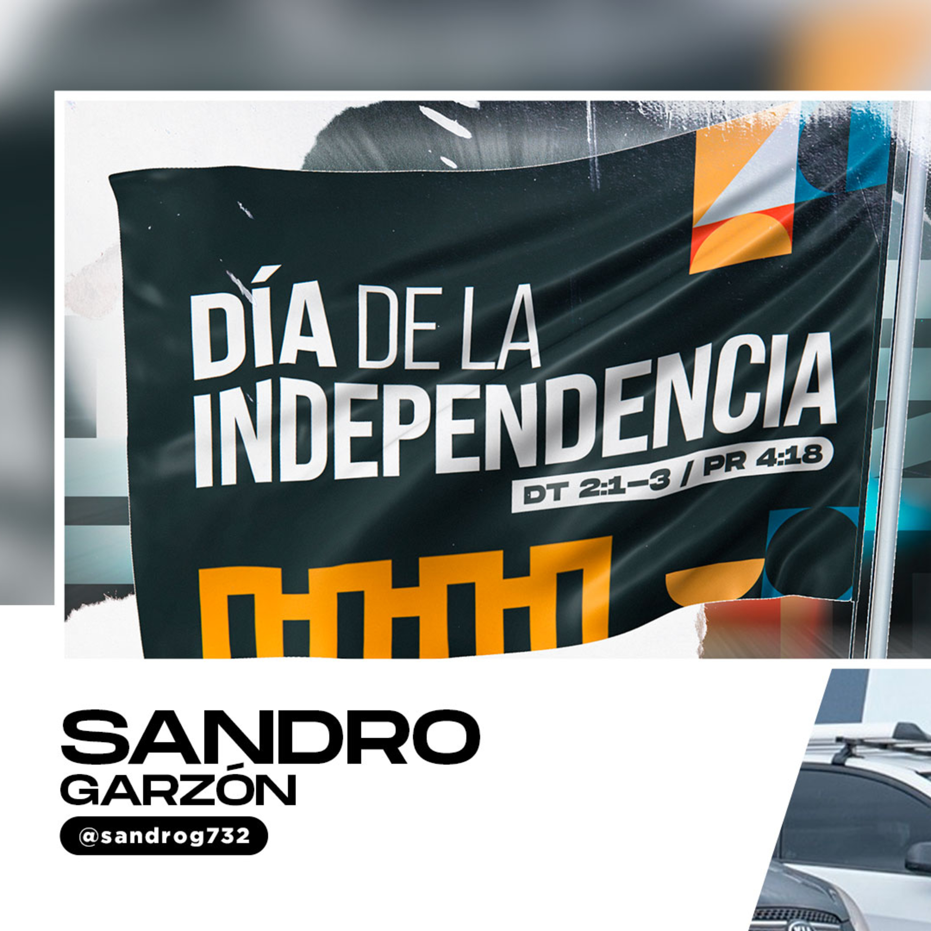 Sandro Garzón