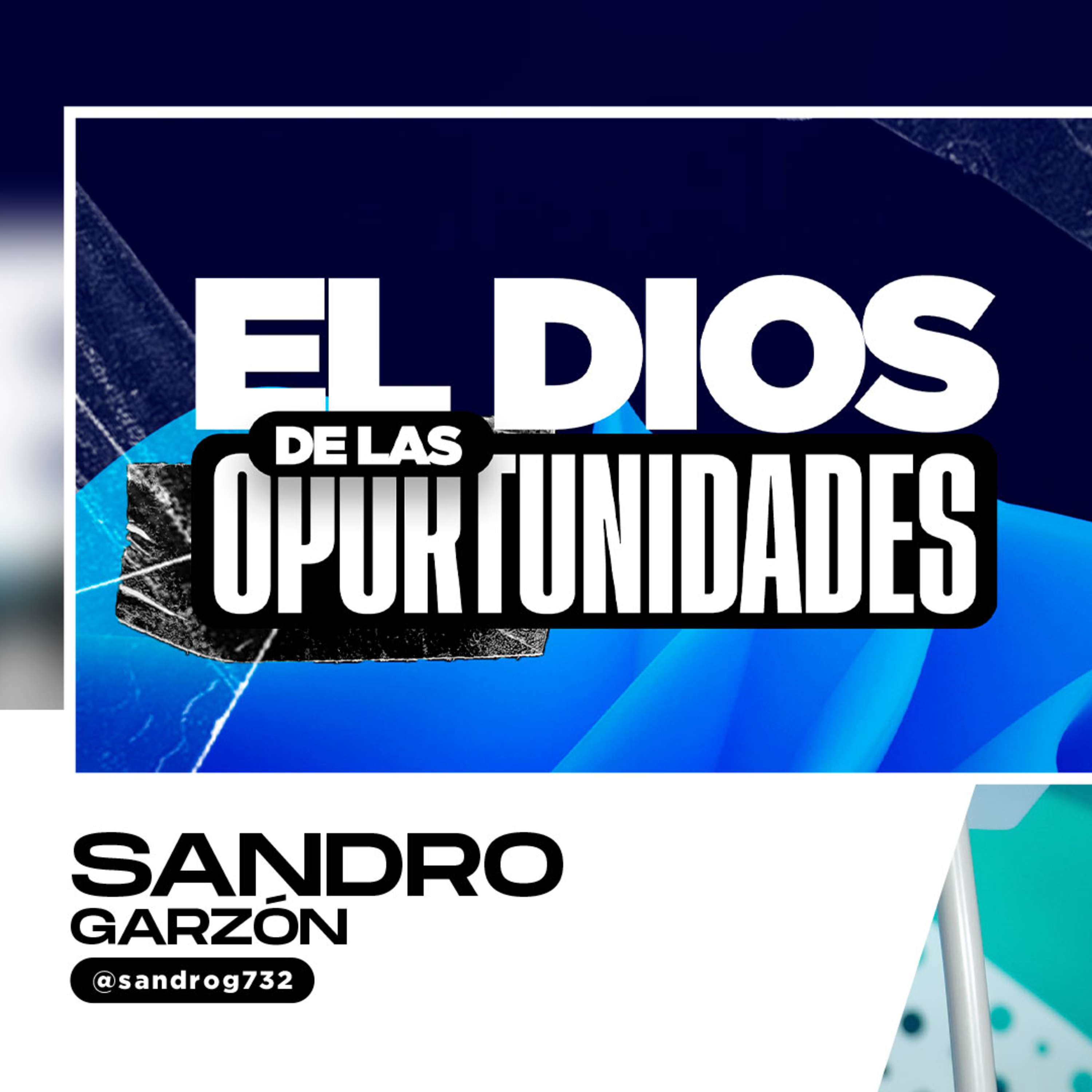 Sandro Garzón
