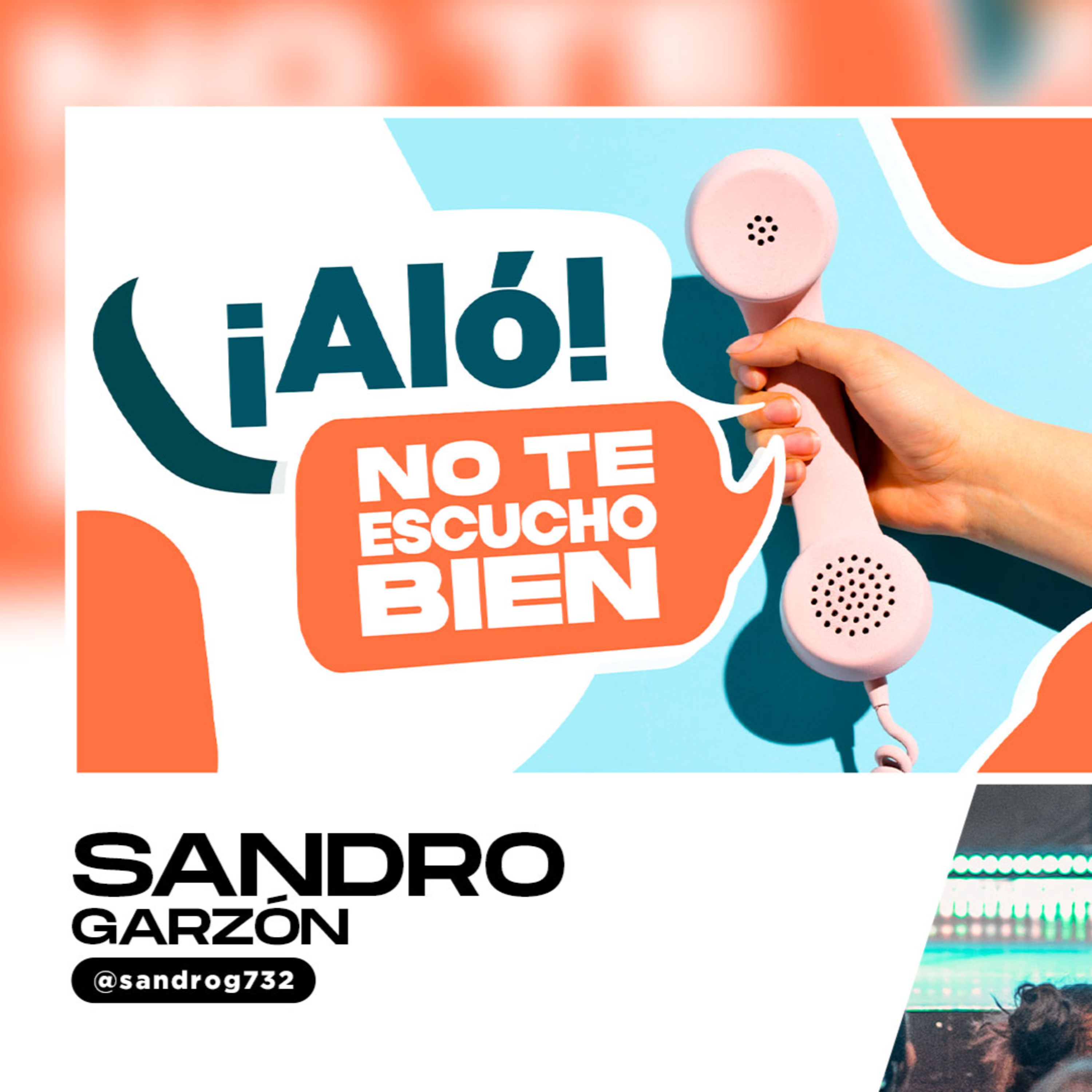Sandro Garzón