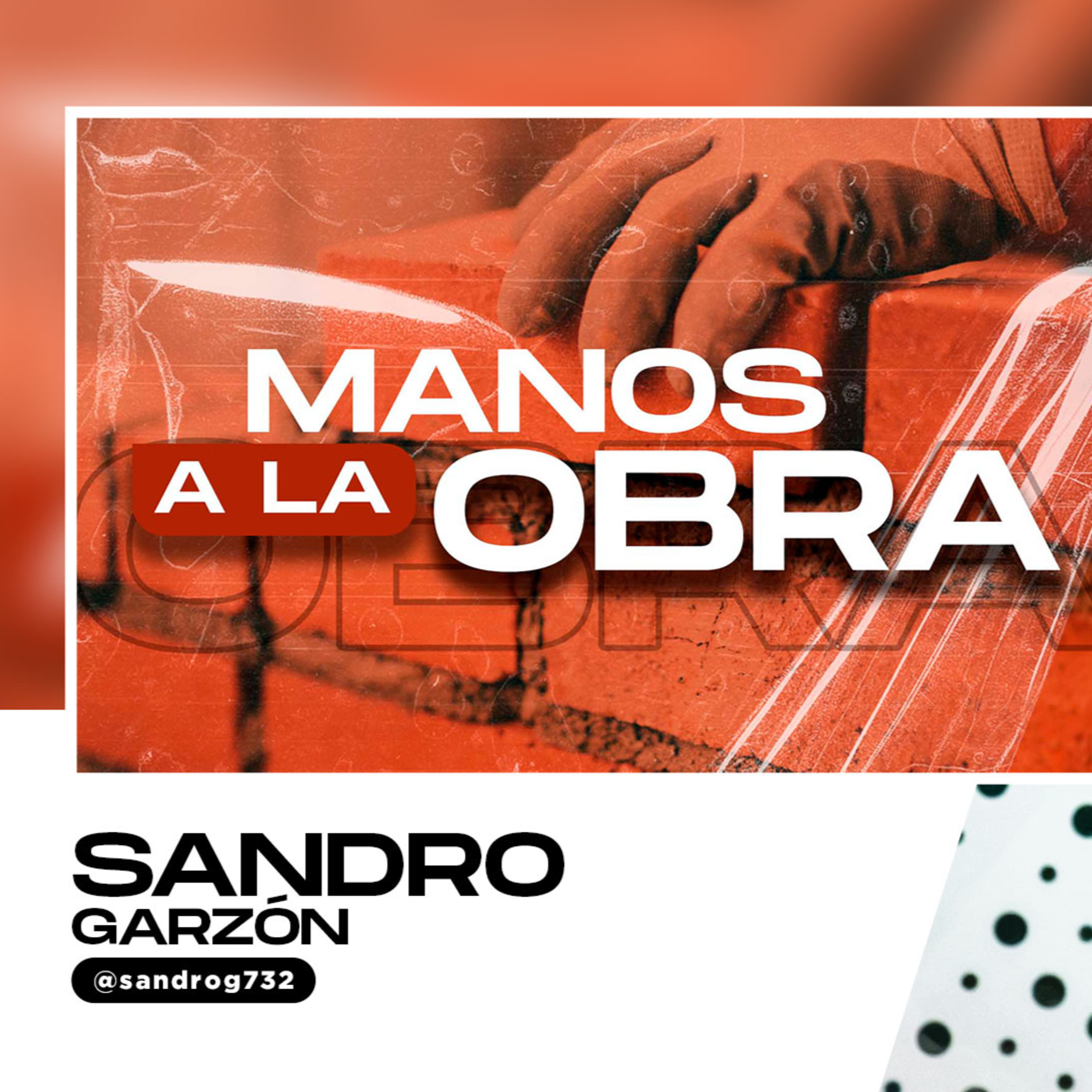 Sandro Garzón