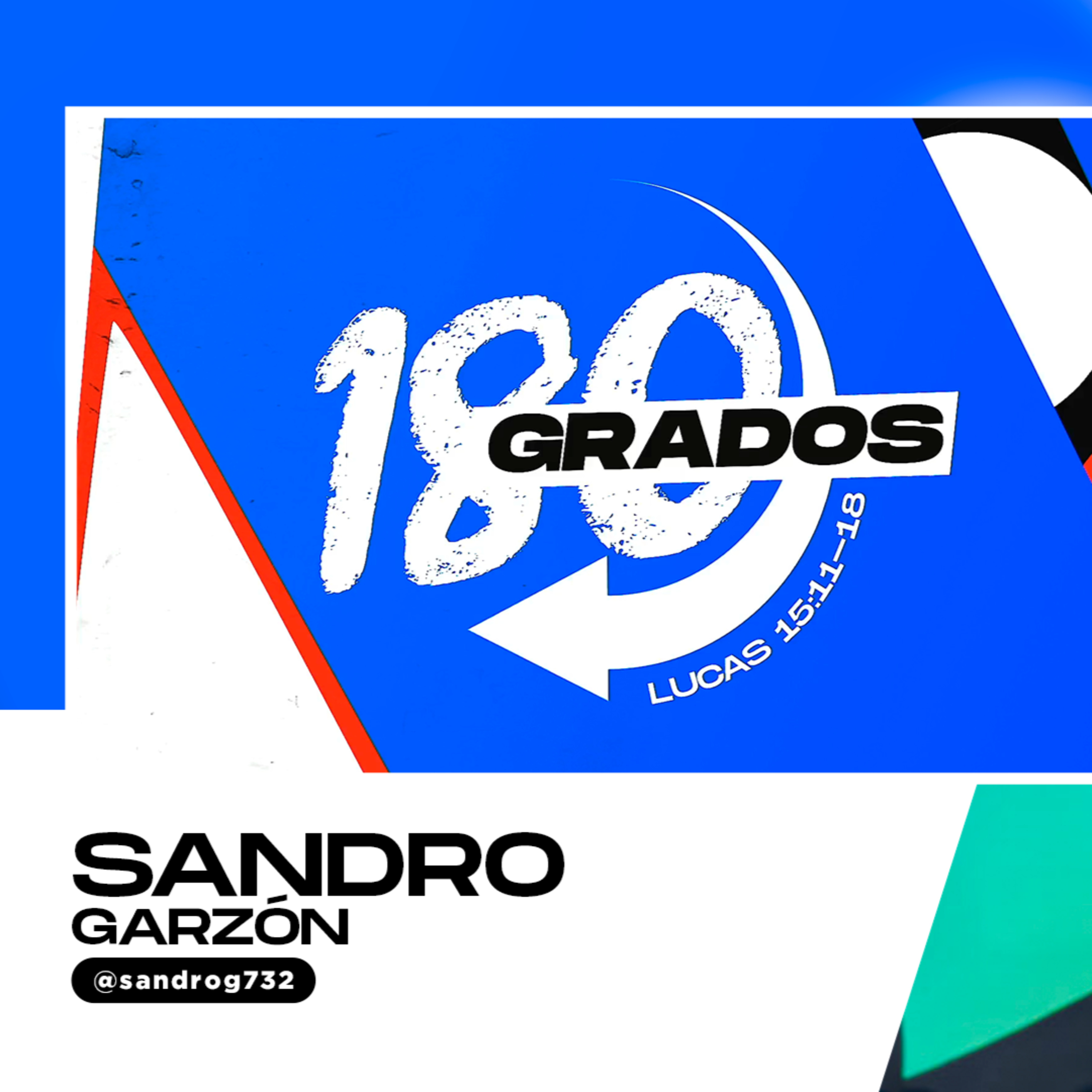 Sandro Garzón