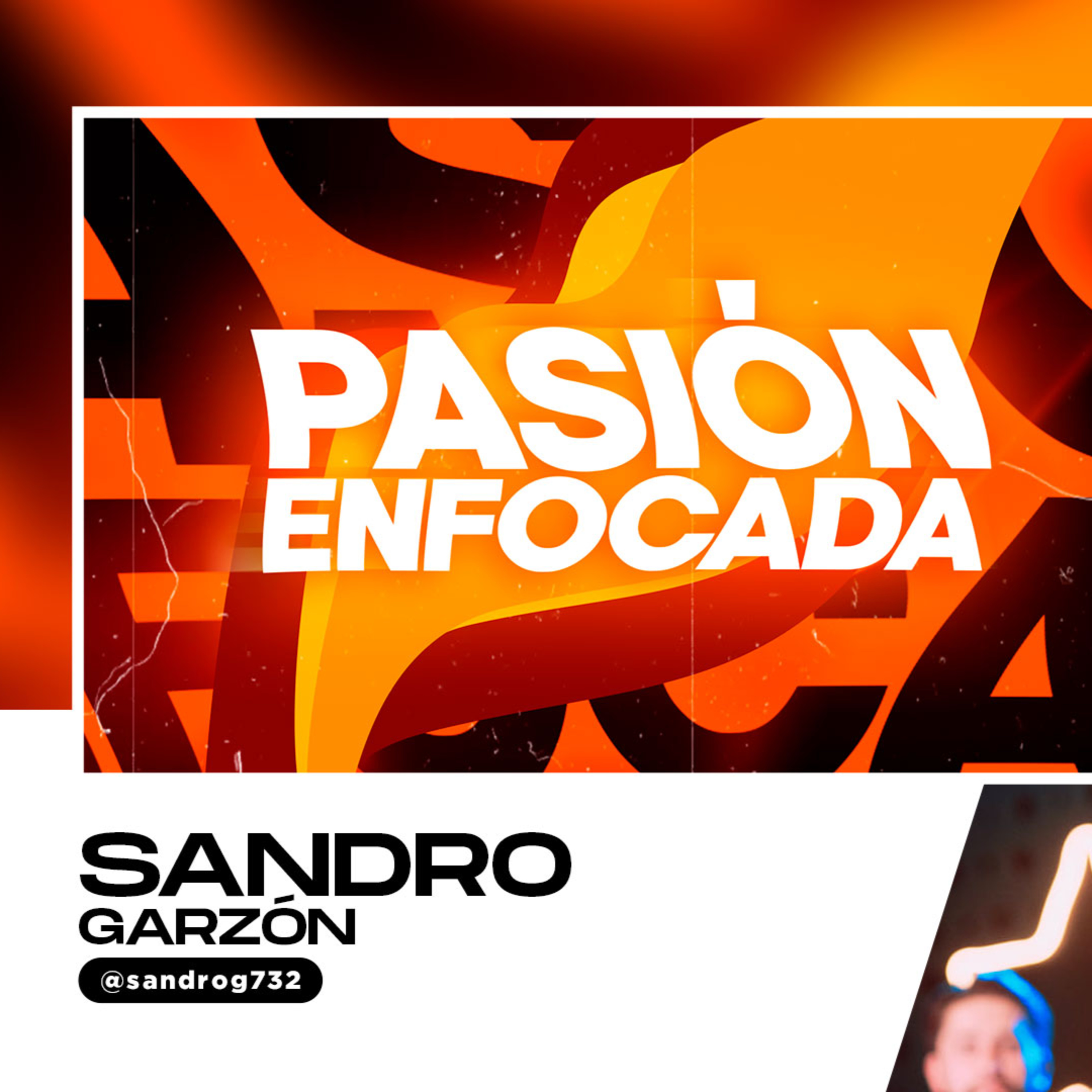 Sandro Garzón