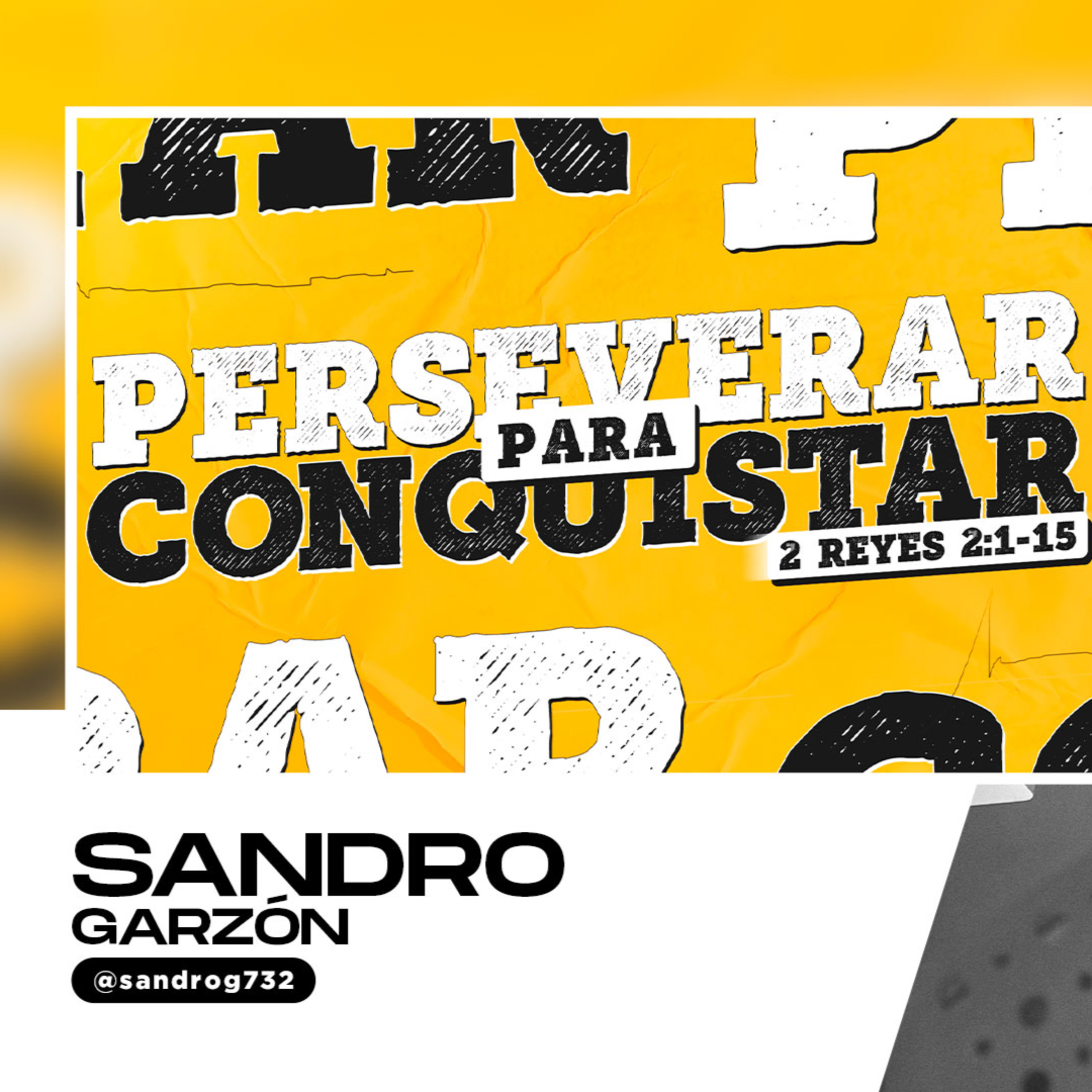Sandro Garzón