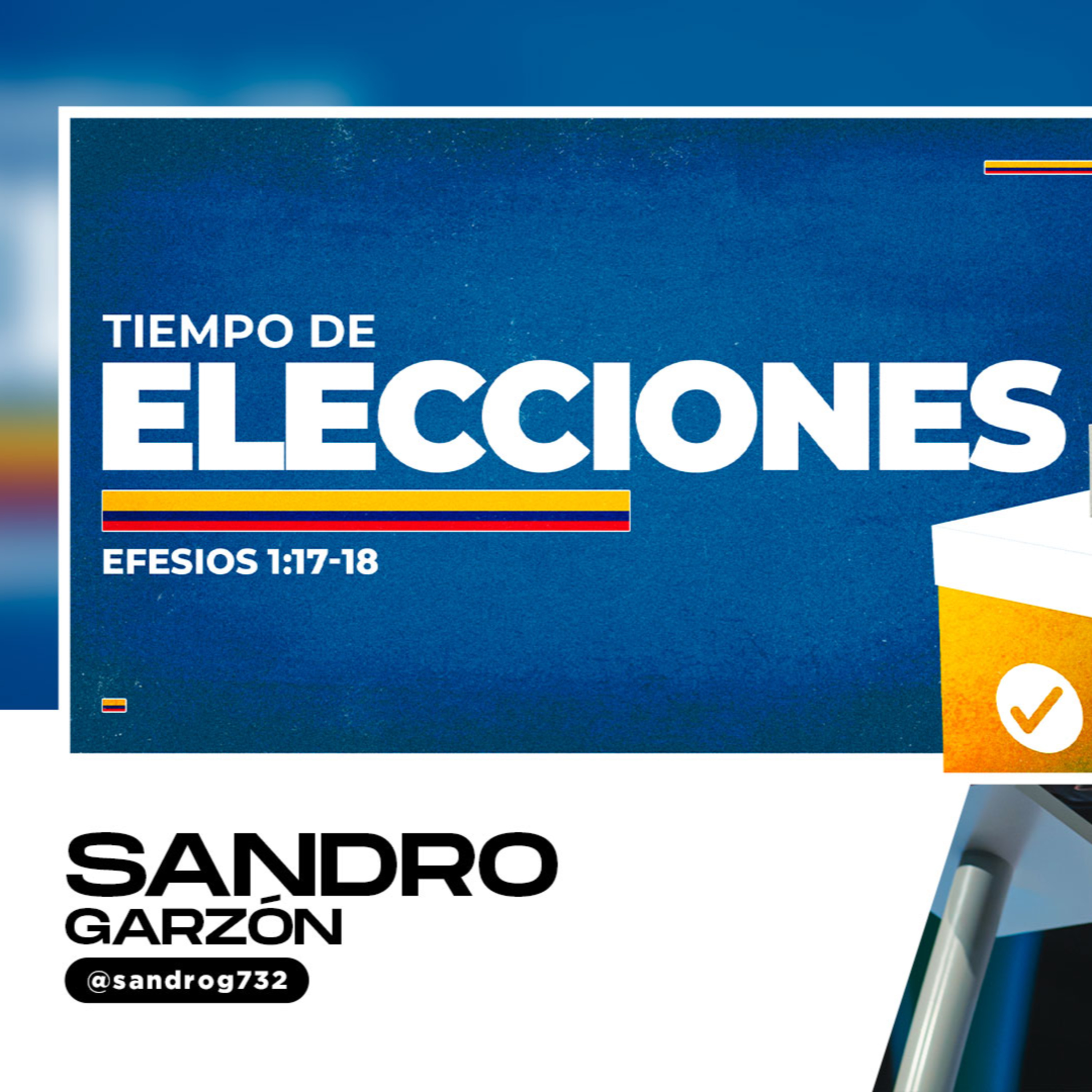 Sandro Garzón