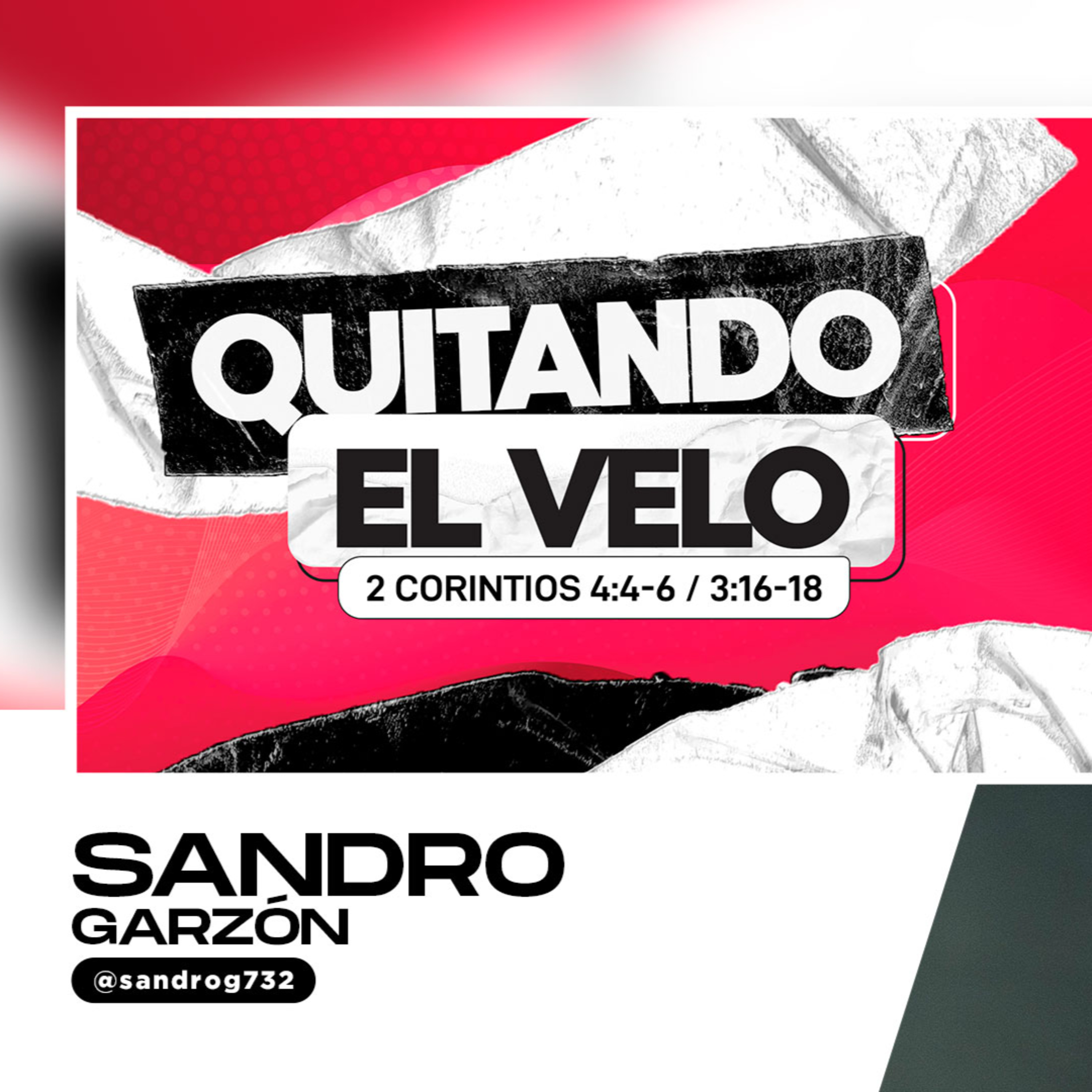 Sandro Garzón