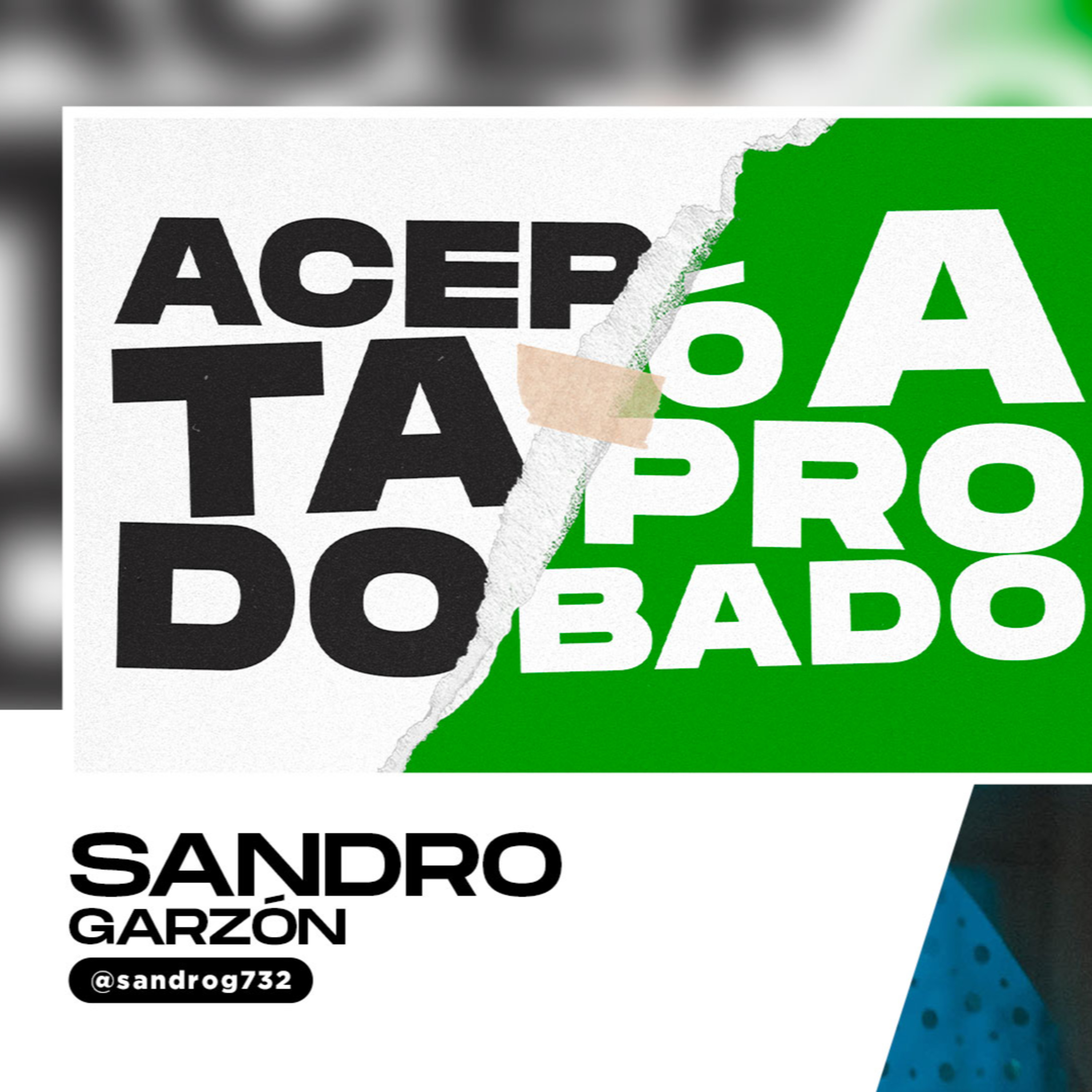 Sandro Garzón