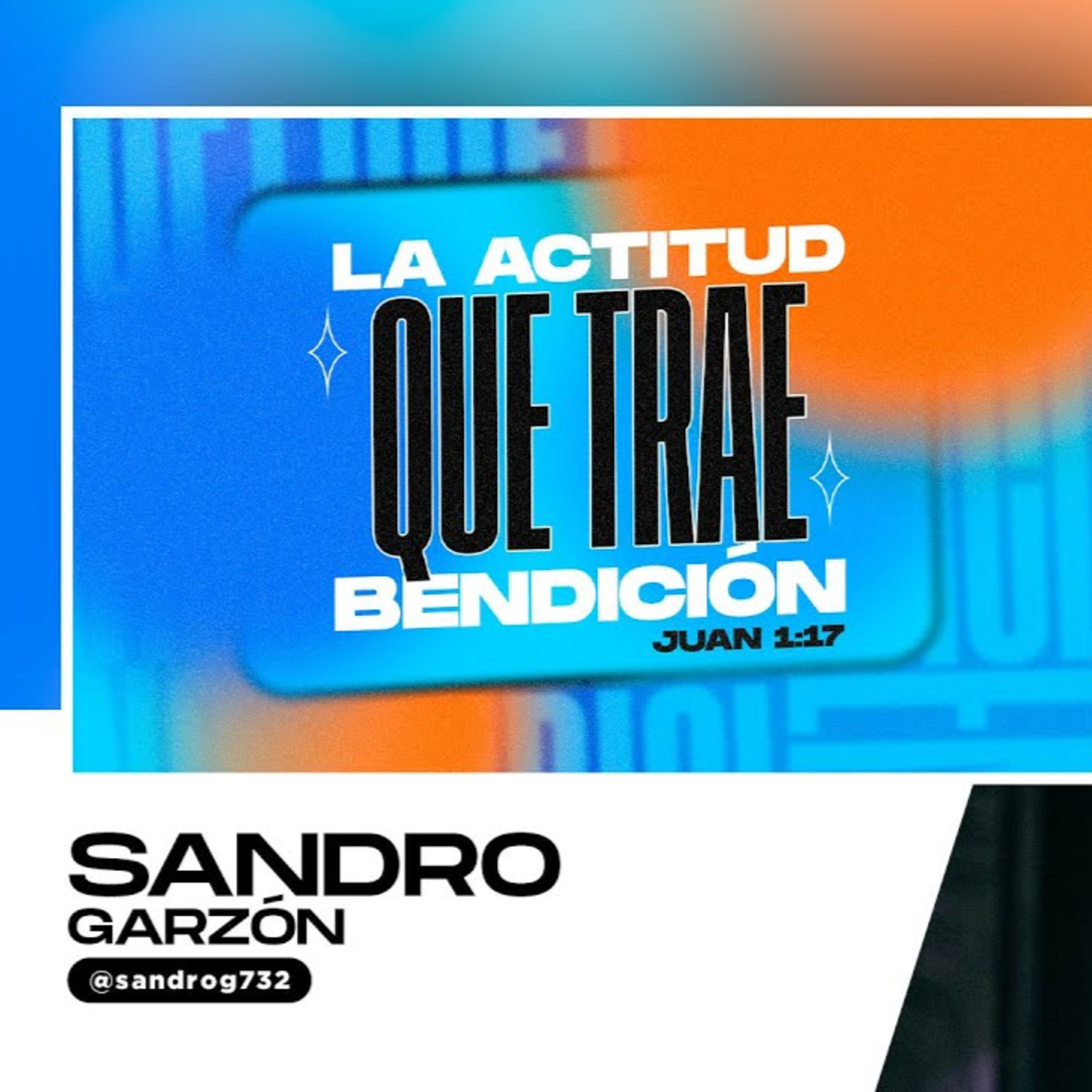 Sandro Garzón