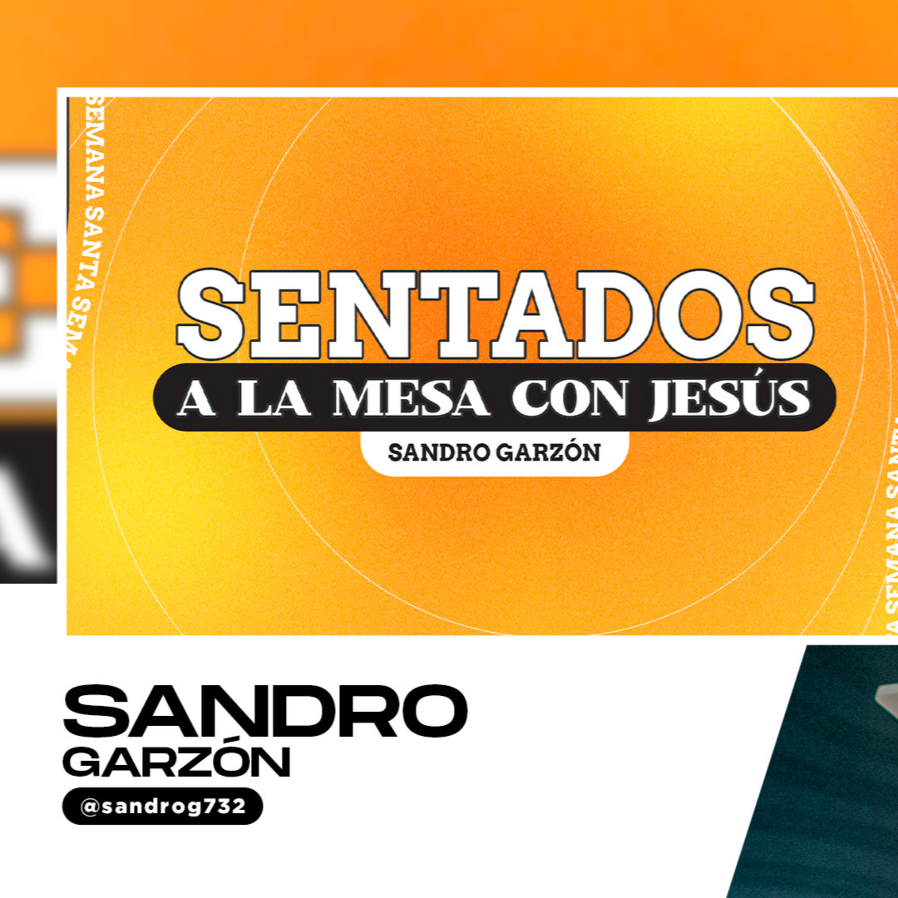 Sandro Garzón