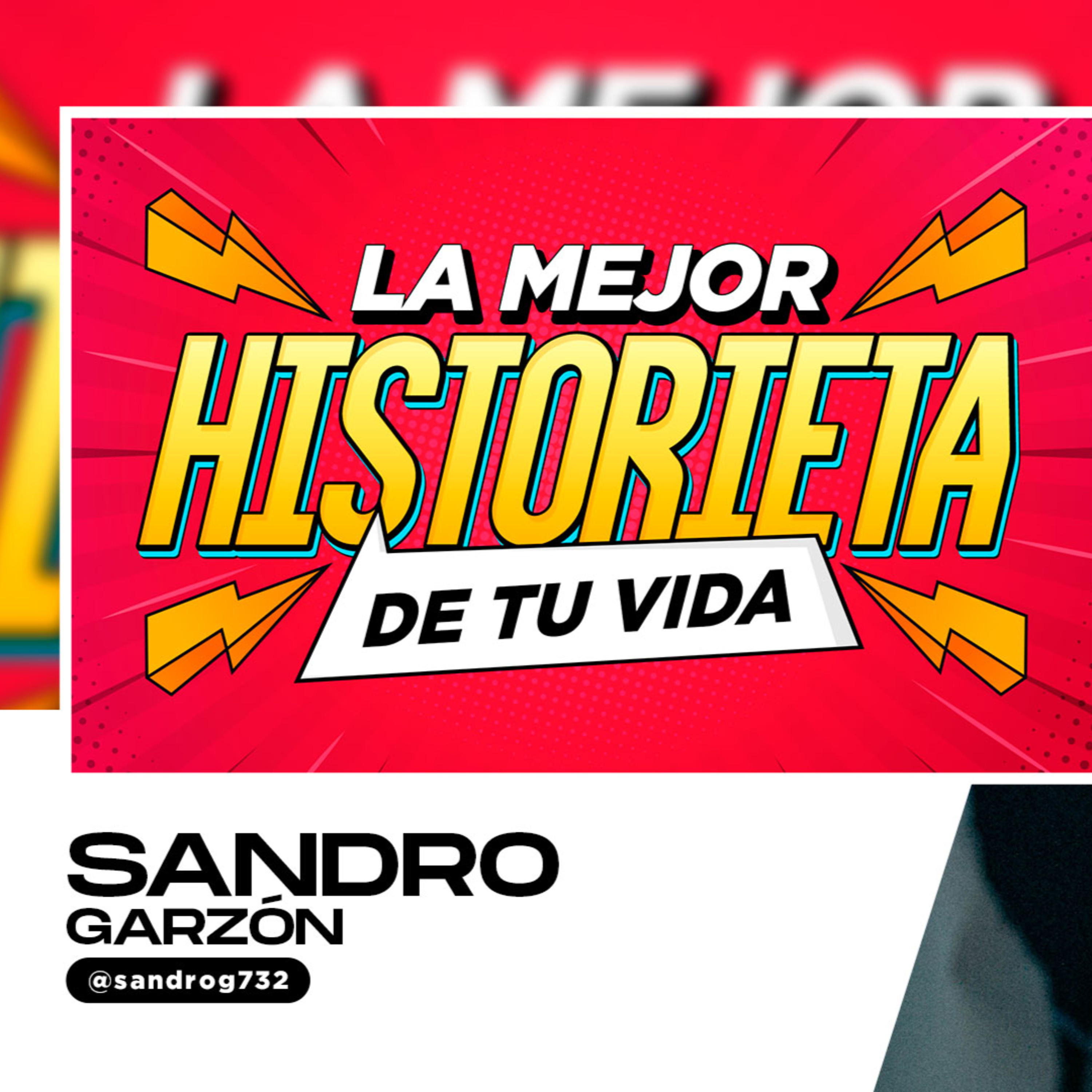 Sandro Garzón