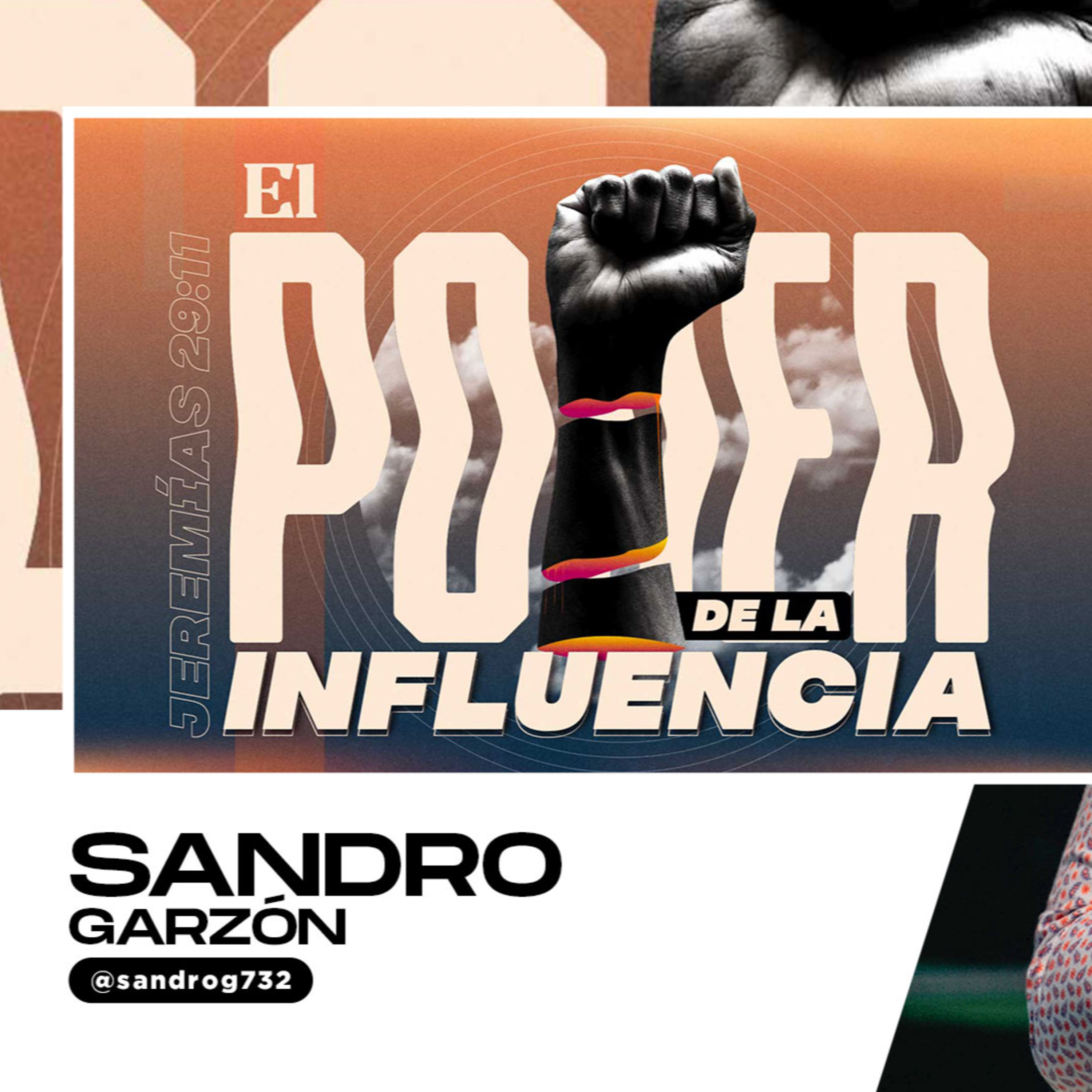 Sandro Garzón