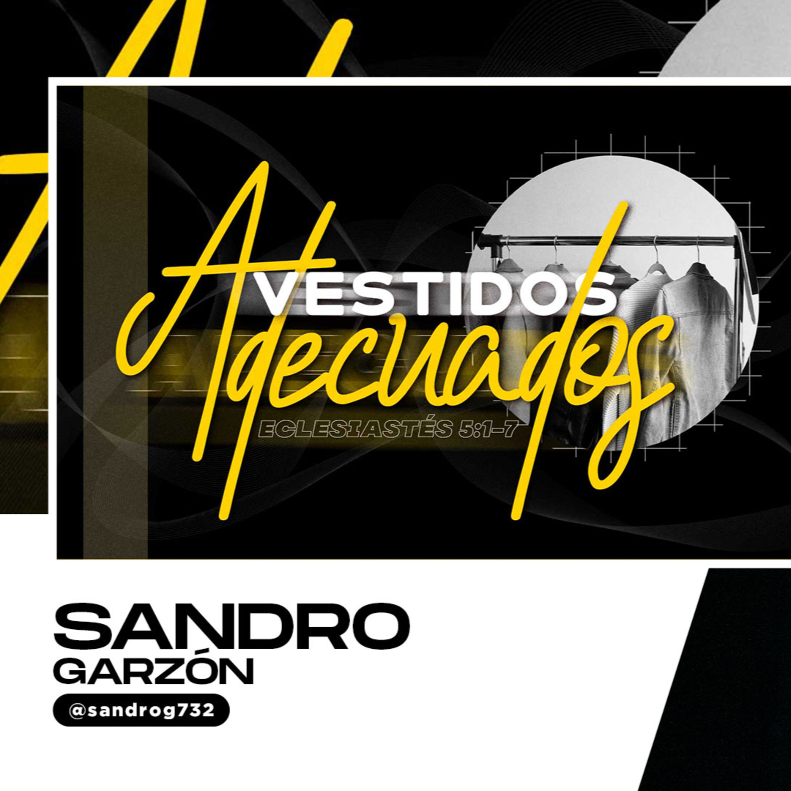 Sandro Garzón