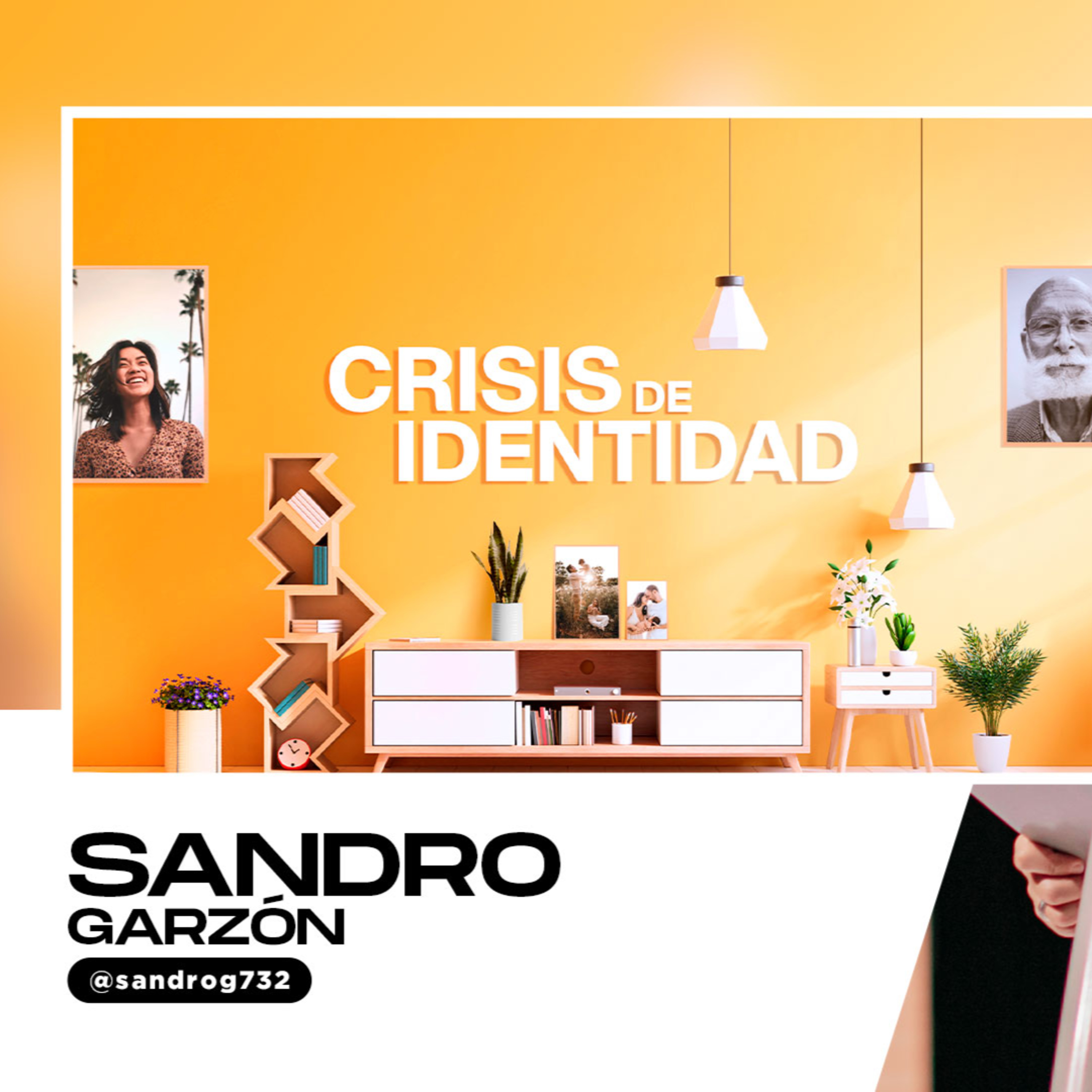 Sandro Garzón