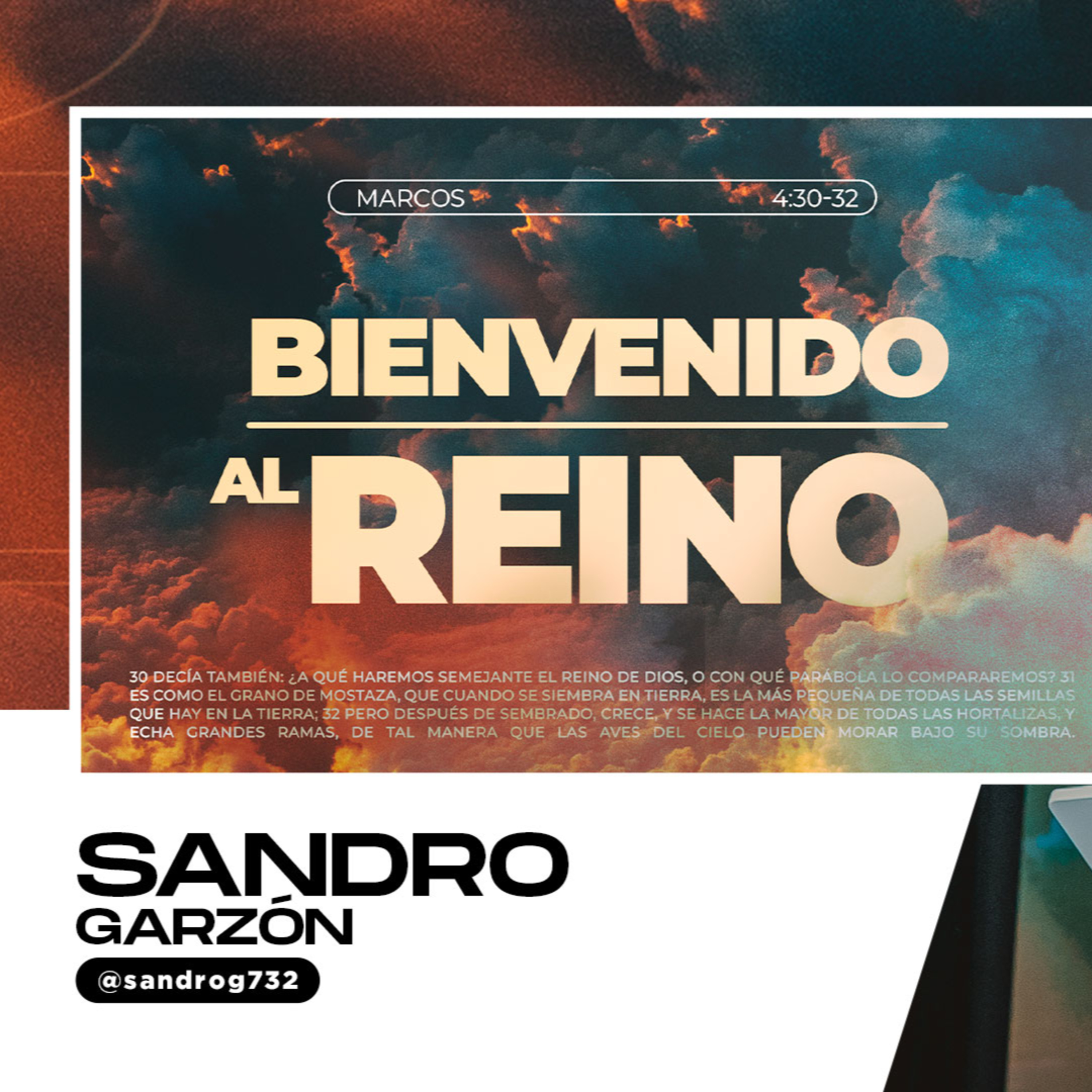 Sandro Garzón