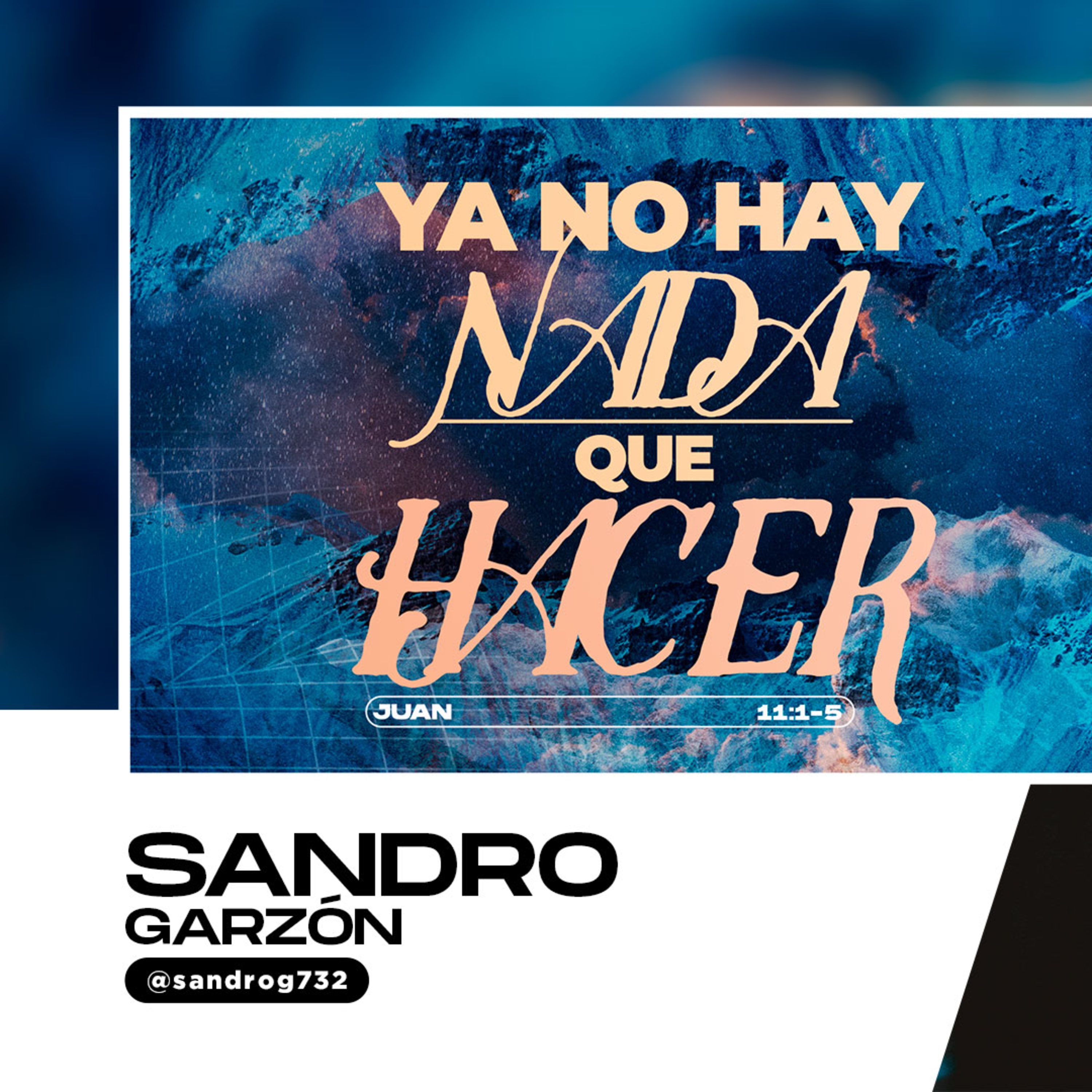 Sandro Garzón
