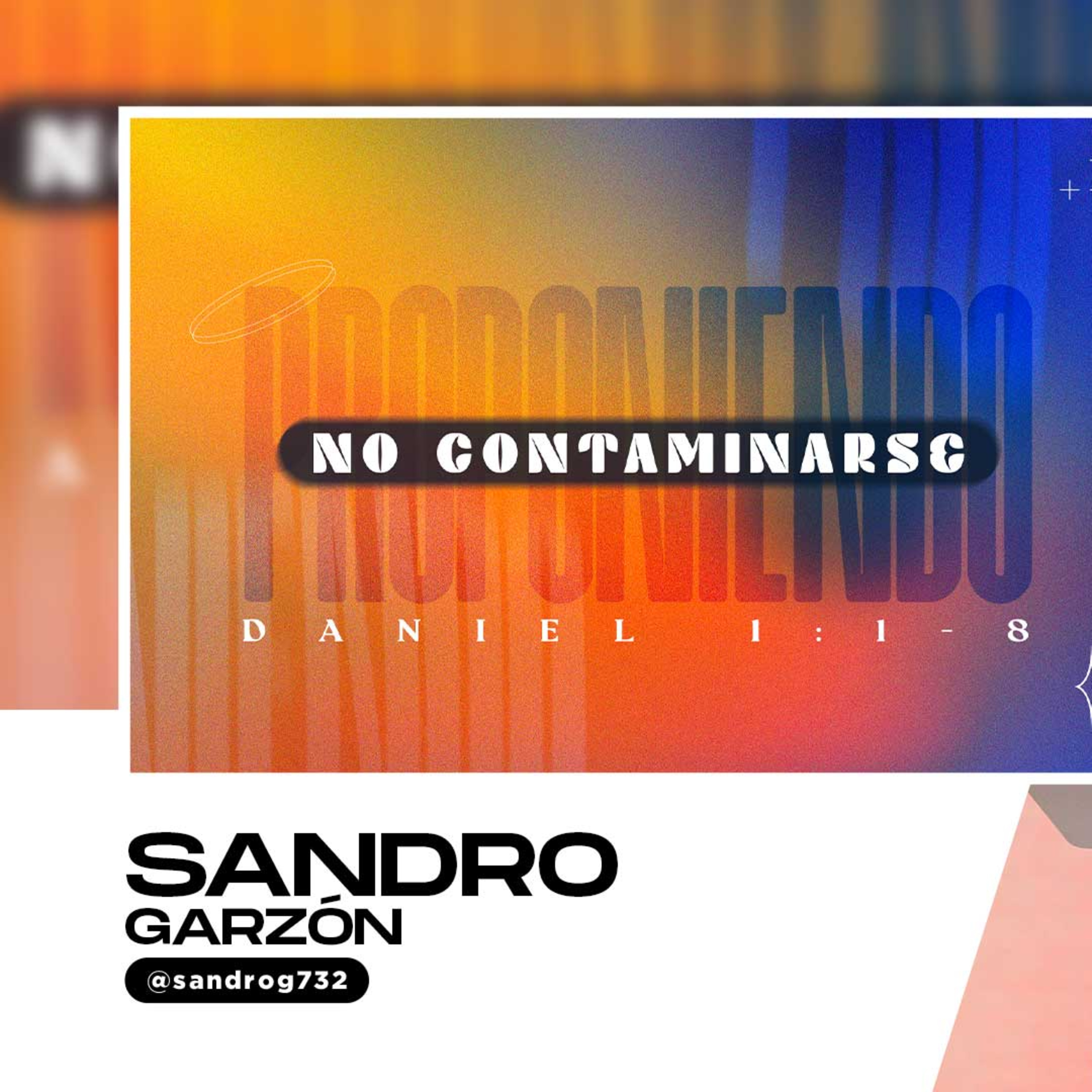 Proponiendo no contaminarse  episode artwork