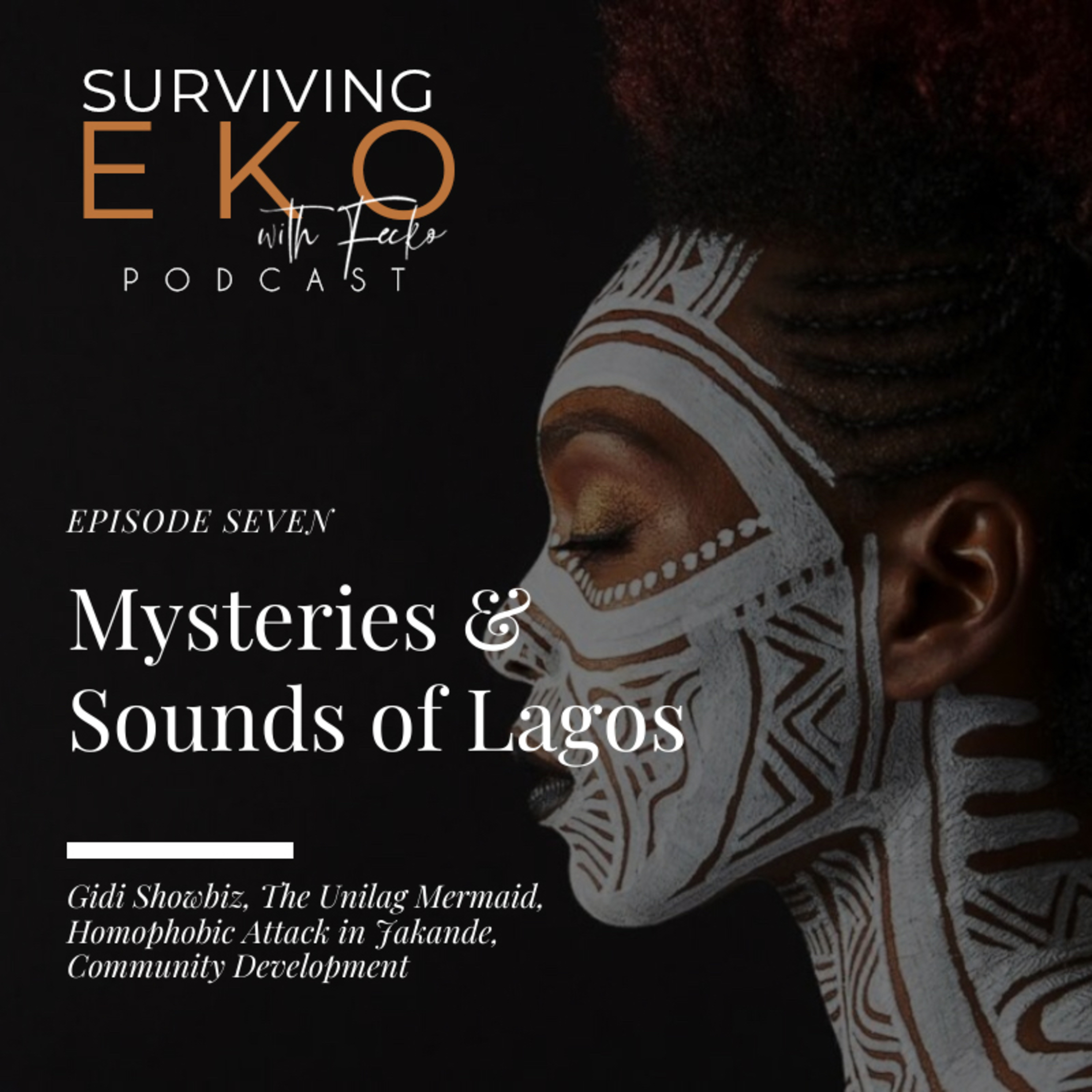 Surviving Eko with Fecko