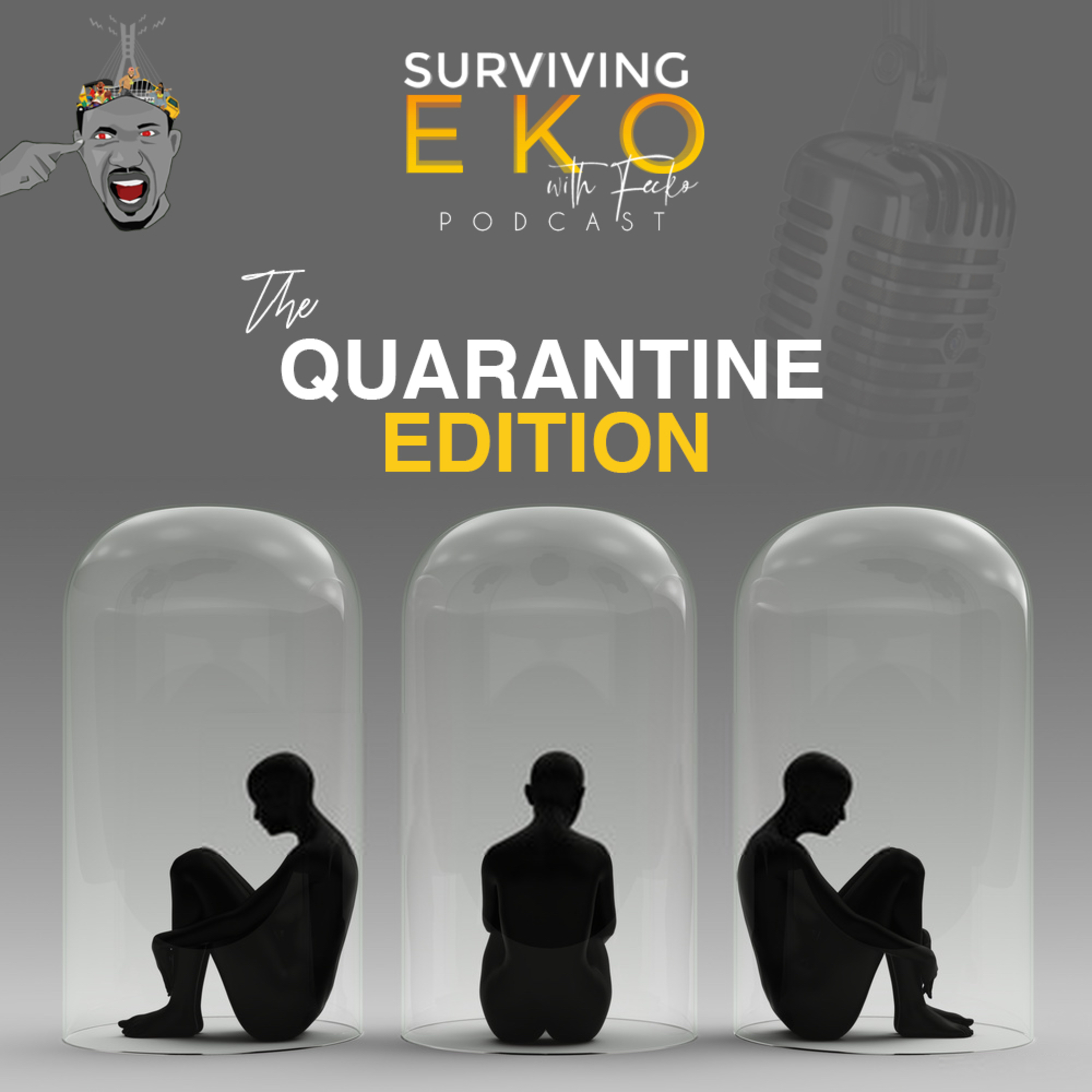 Surviving Eko with Fecko
