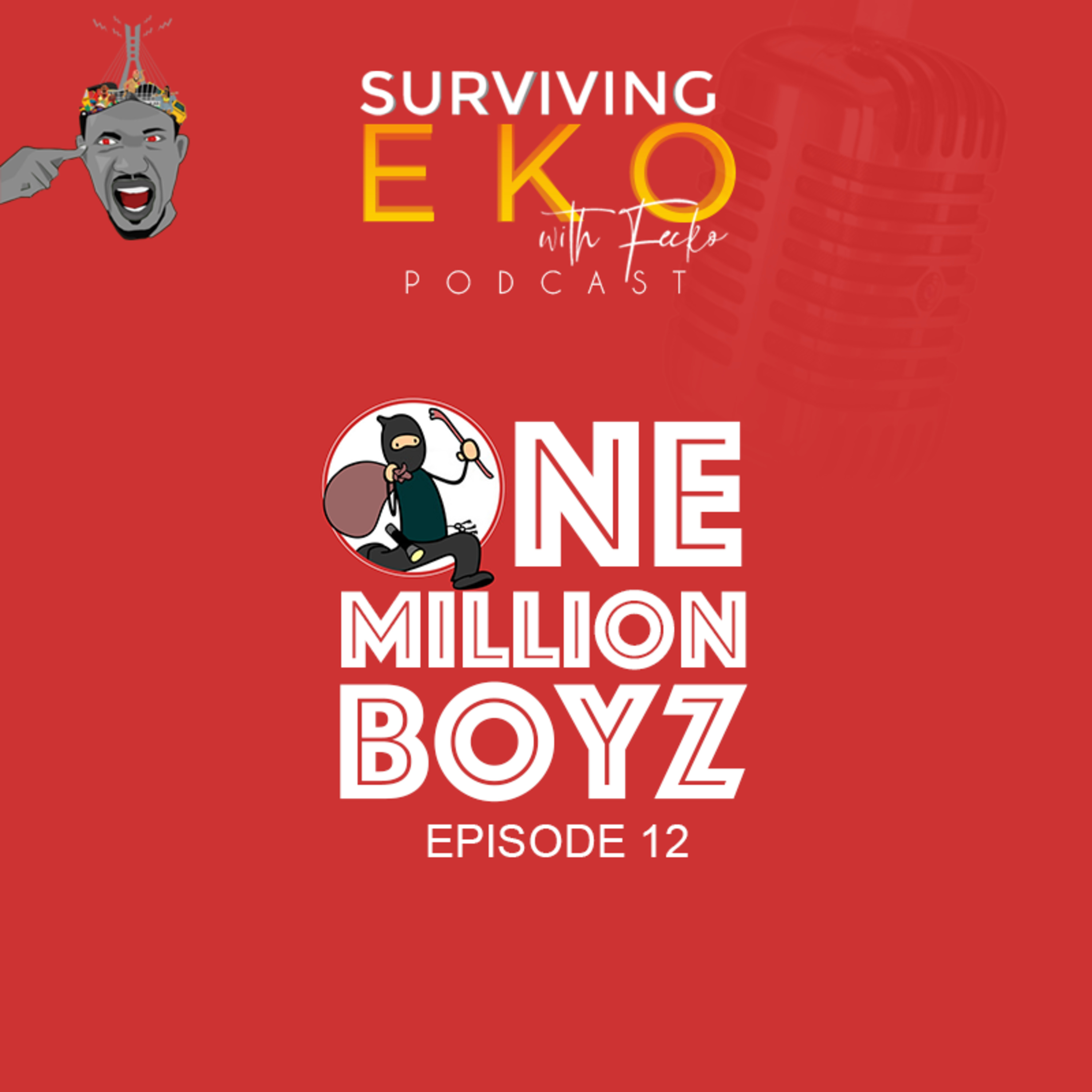 Surviving Eko with Fecko