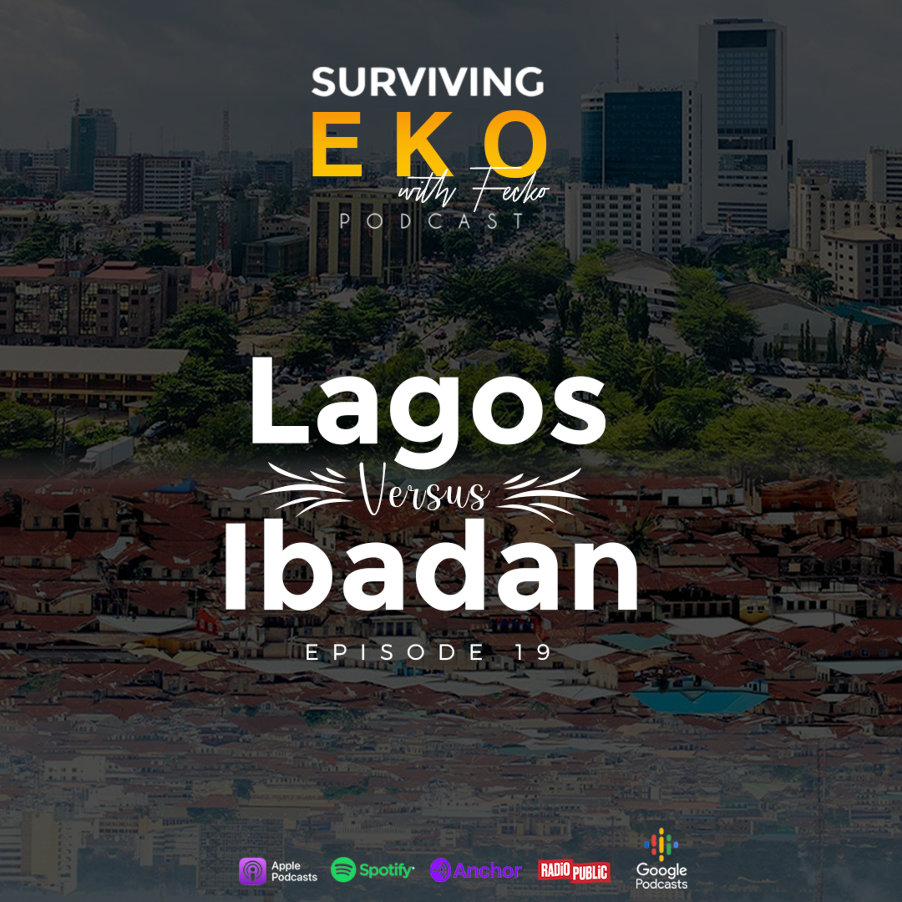 Surviving Eko with Fecko