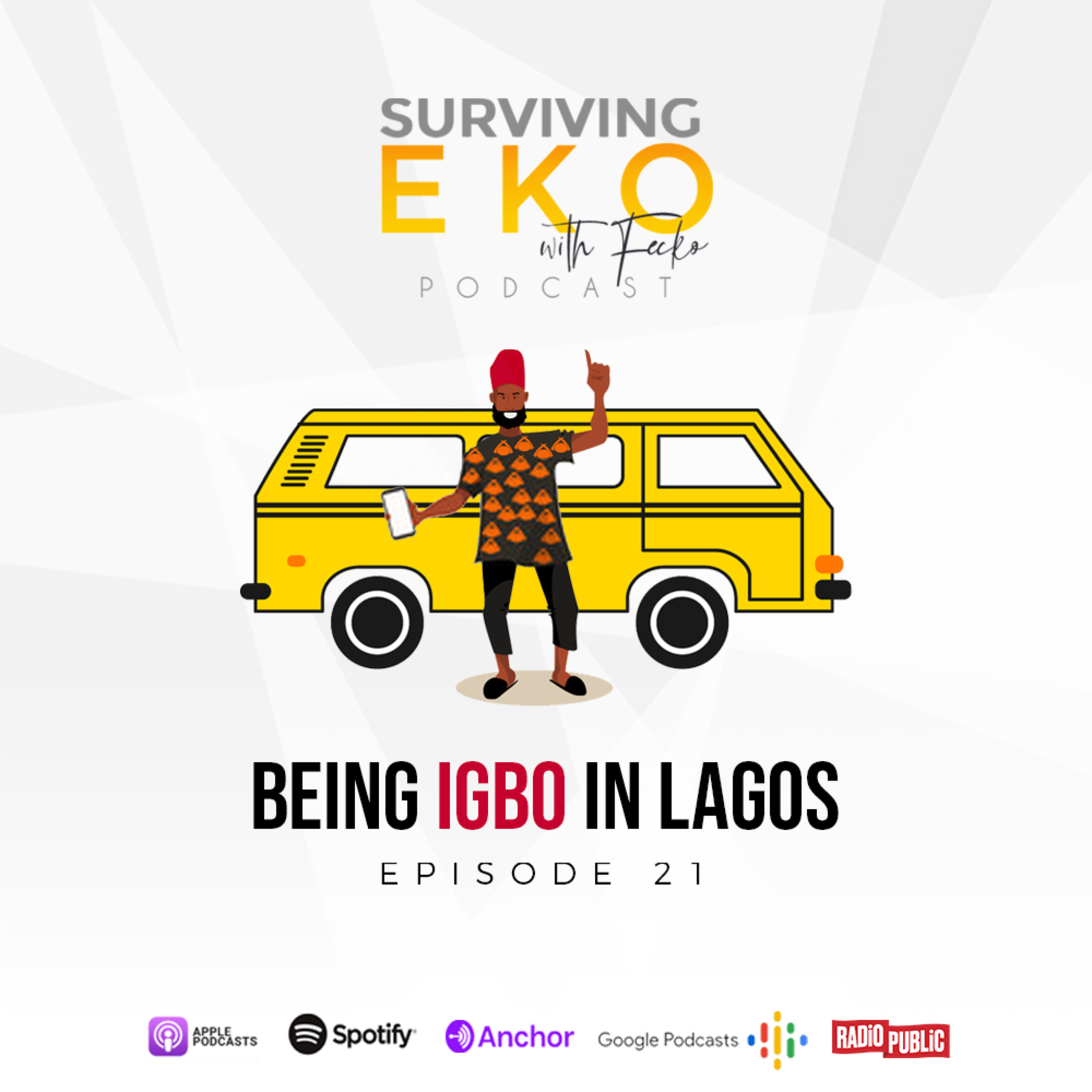 Surviving Eko with Fecko