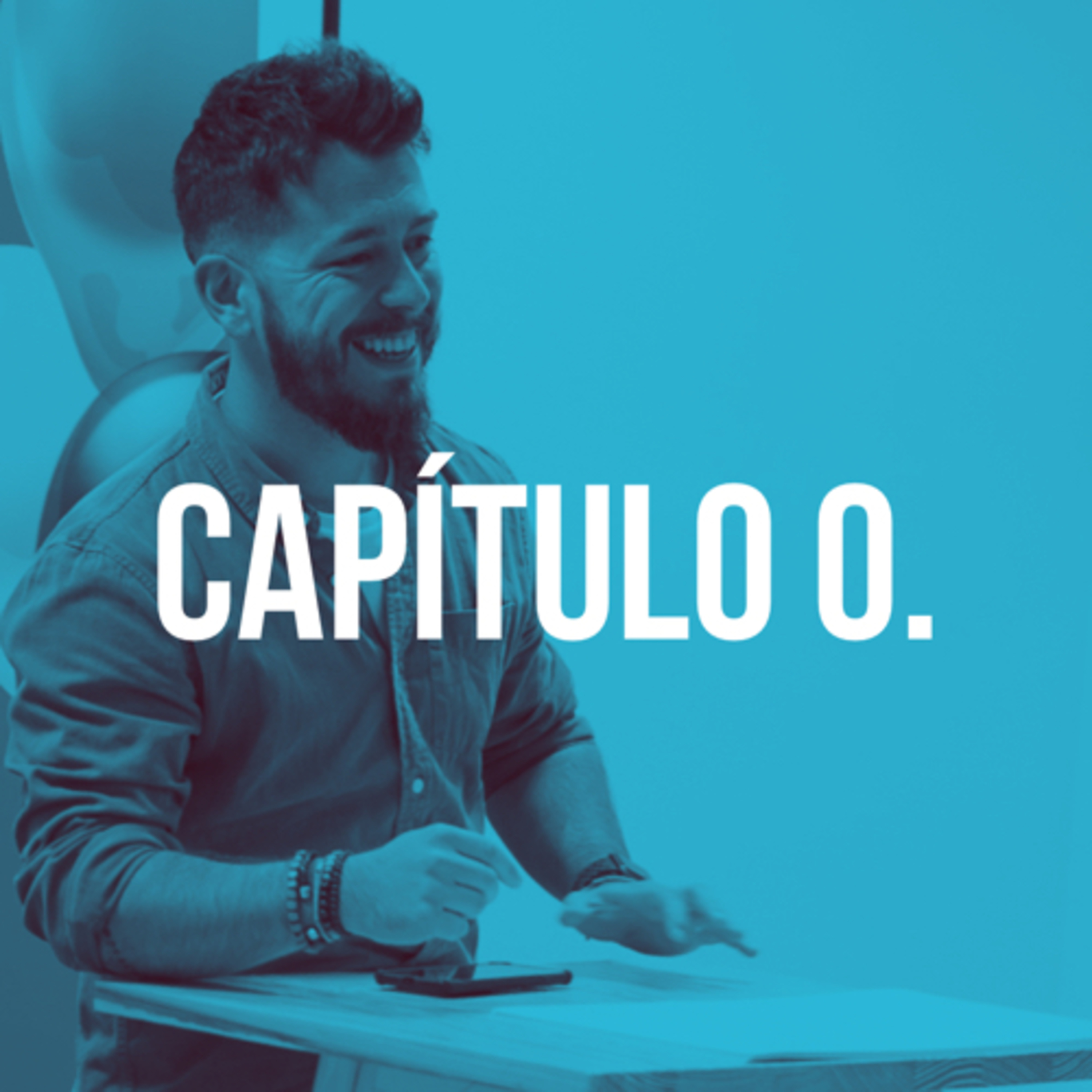 ¡Qué bien vives! con Jano Cabello