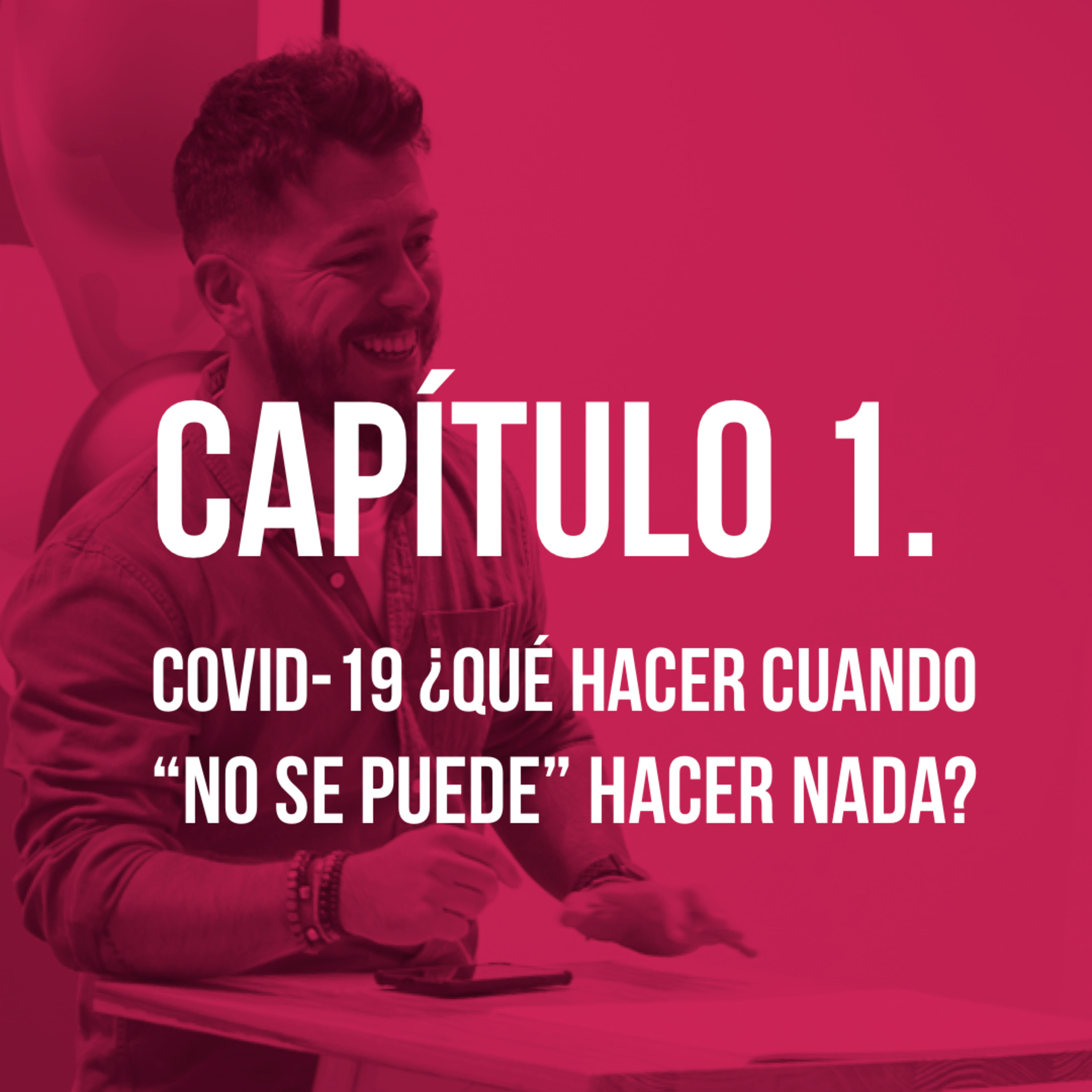 ¡Qué bien vives! con Jano Cabello