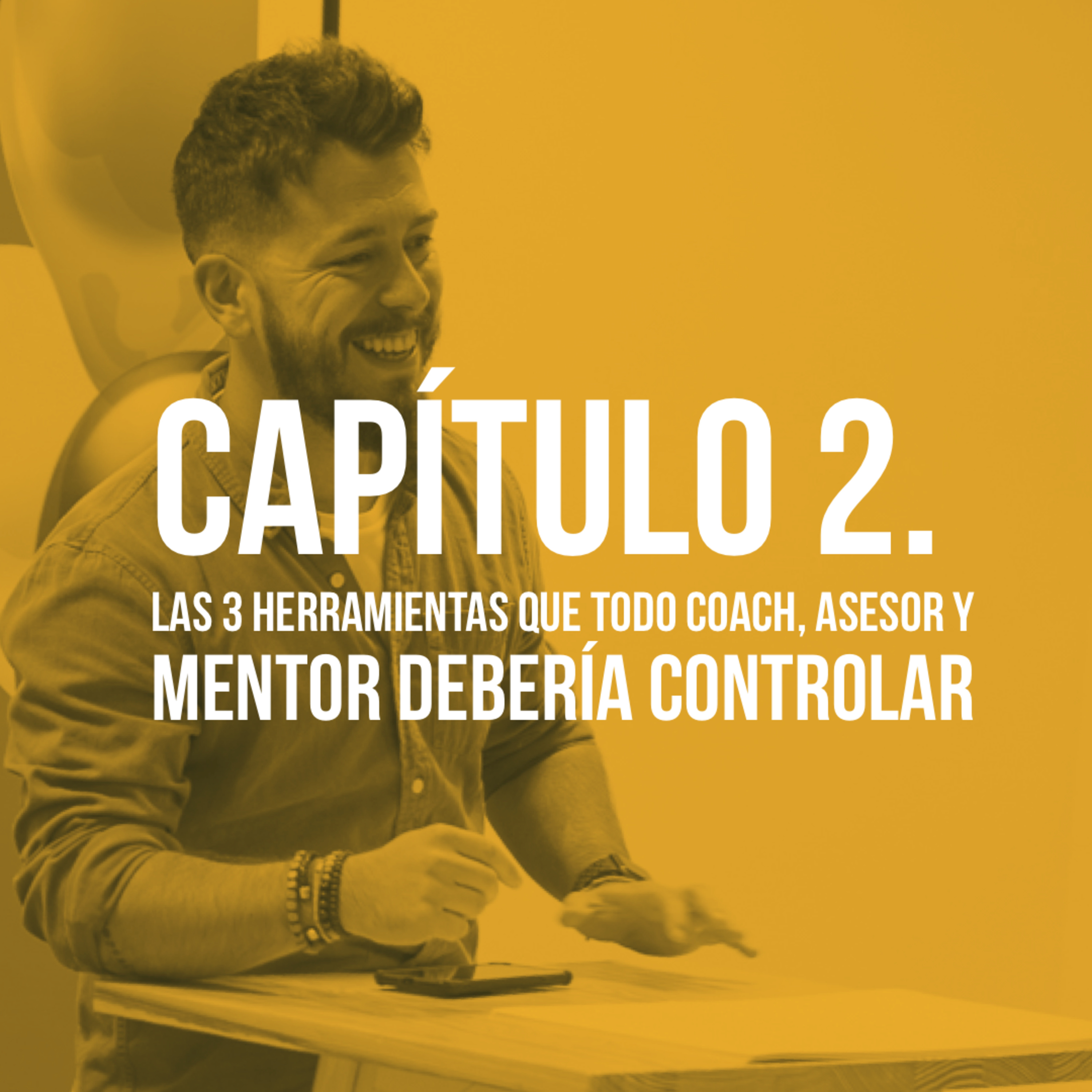 ¡Qué bien vives! con Jano Cabello