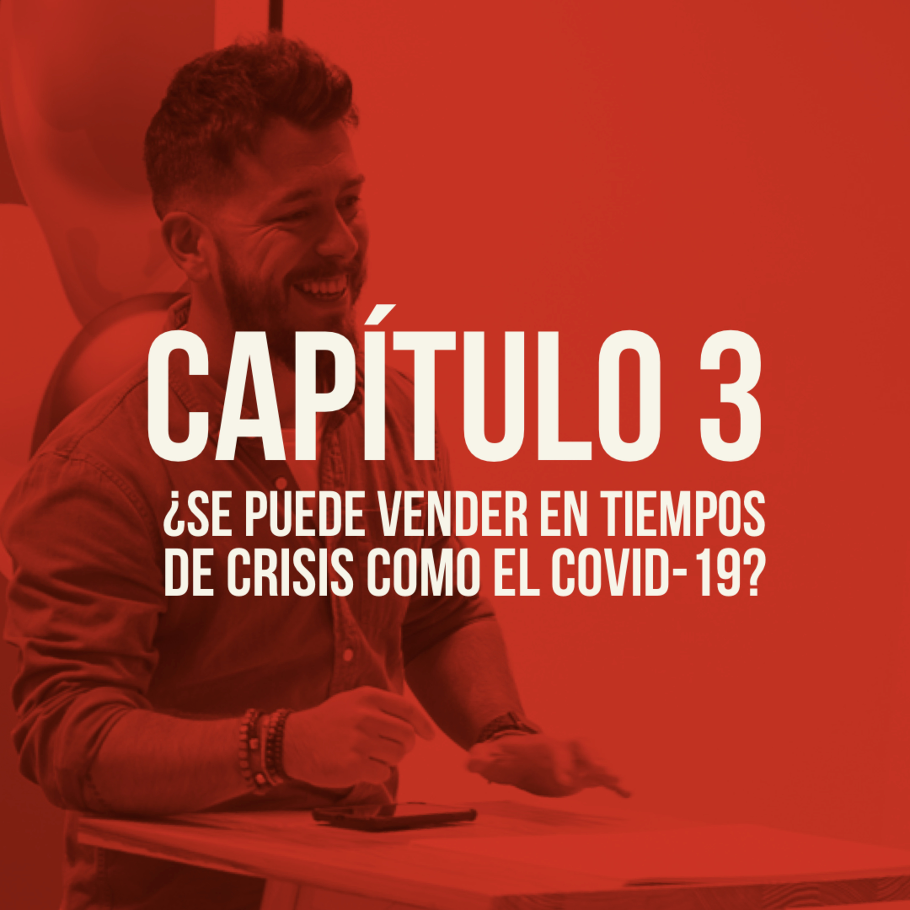 ¡Qué bien vives! con Jano Cabello