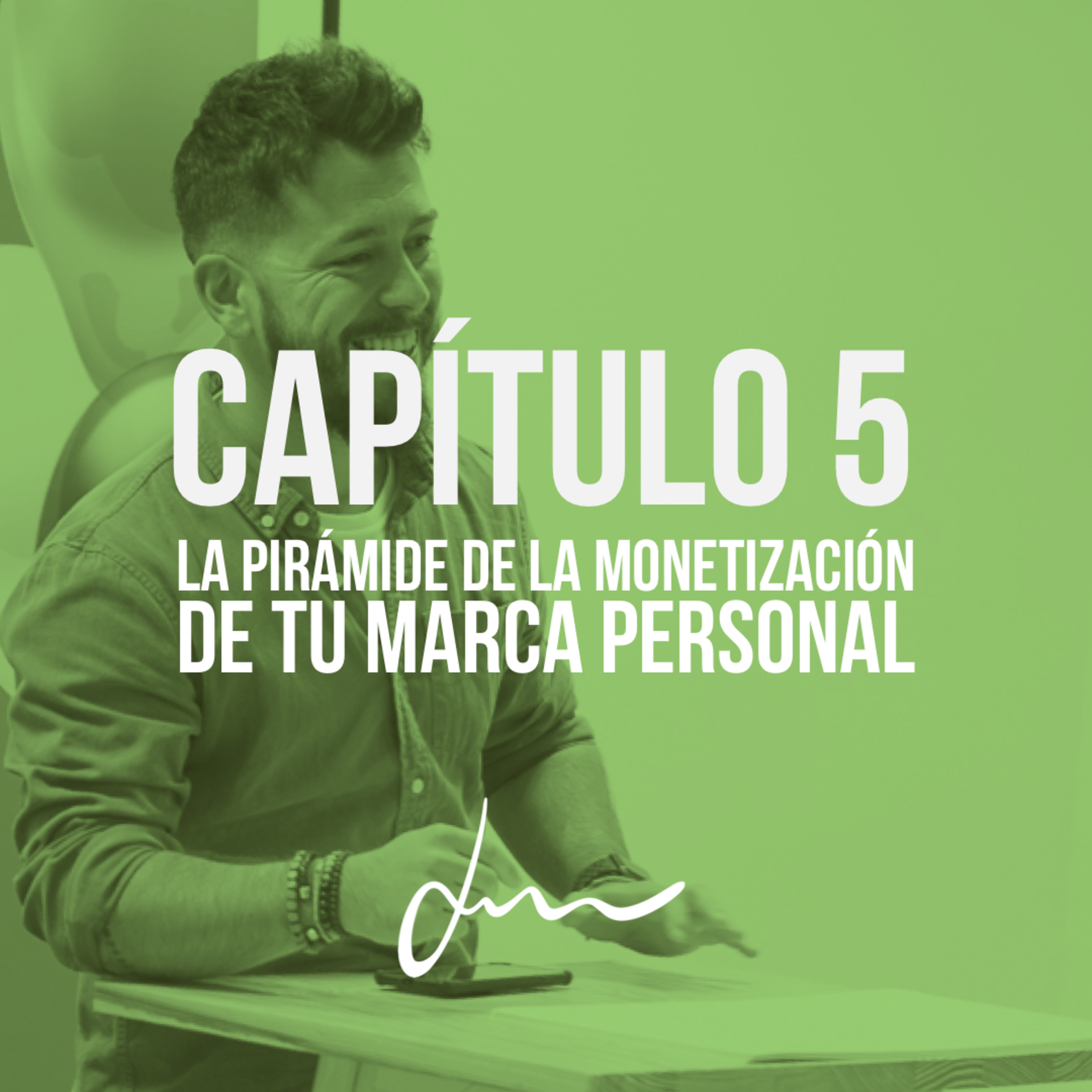 ¡Qué bien vives! con Jano Cabello