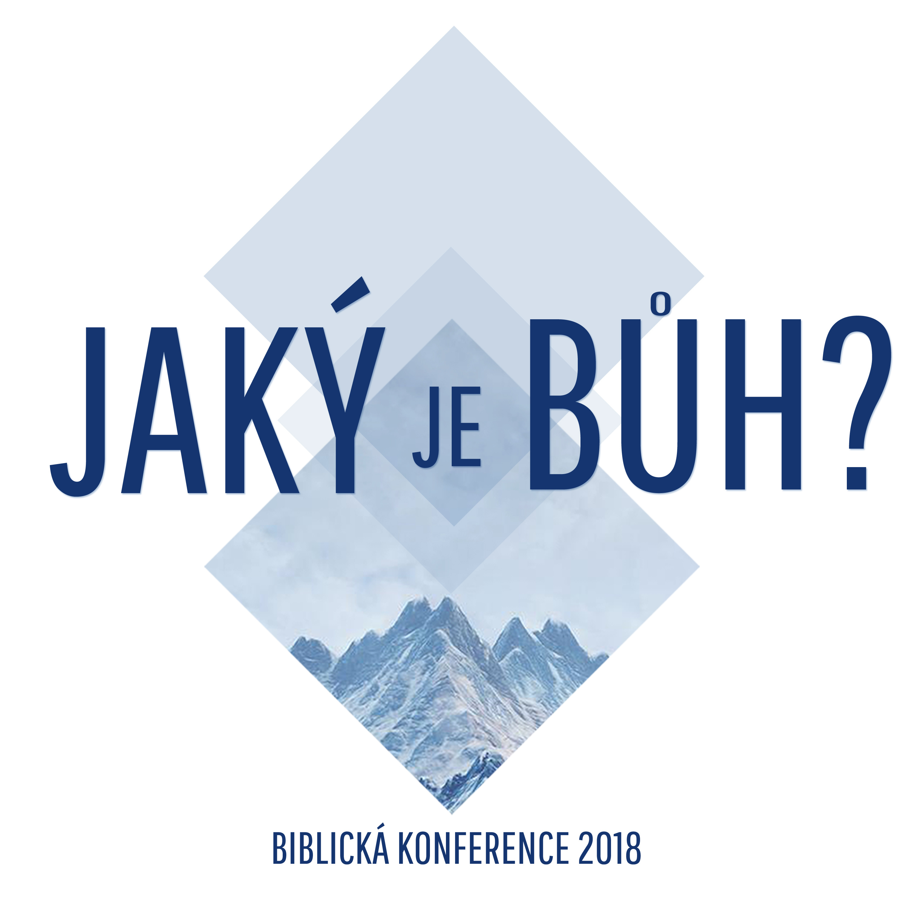 #05 Boží neměnost | Jaký je Bůh? Steven Lawson episode artwork