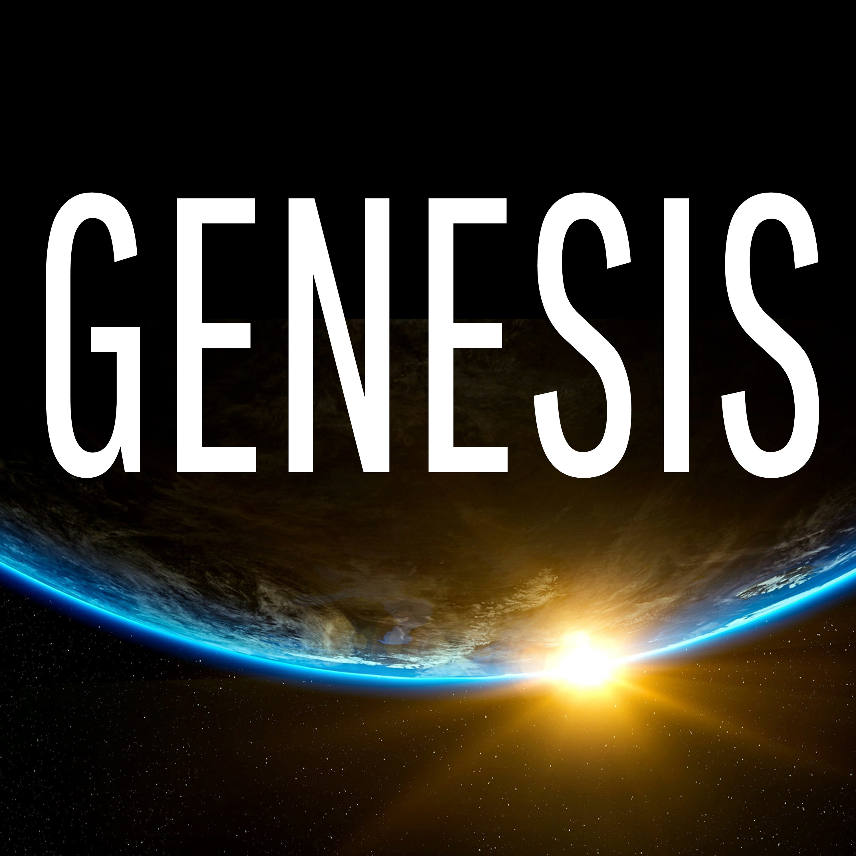 #20 Boží nezadržitelný soud | Genesis 7:1-16 episode artwork