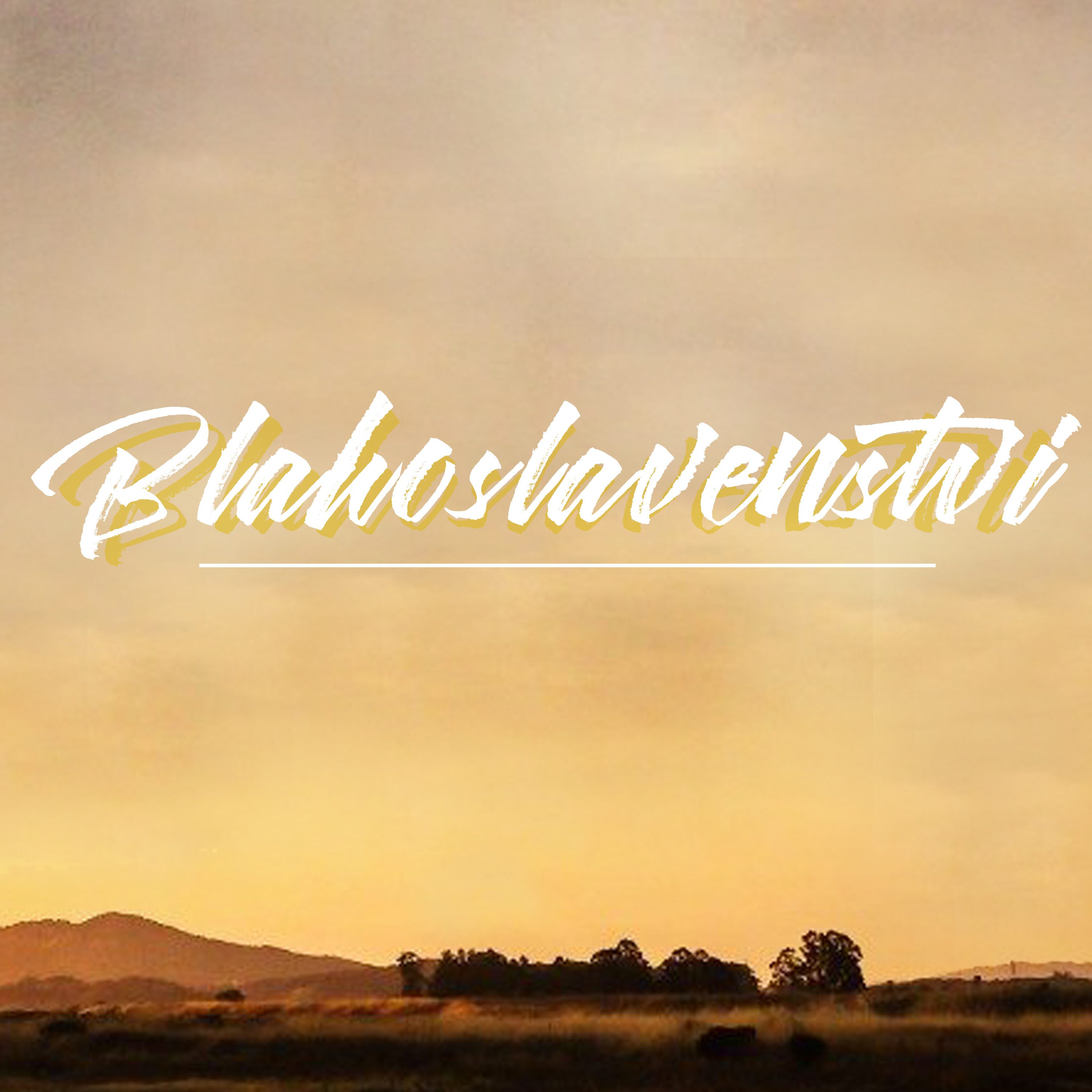 #04 Hladovějící | Blahoslavenství episode artwork