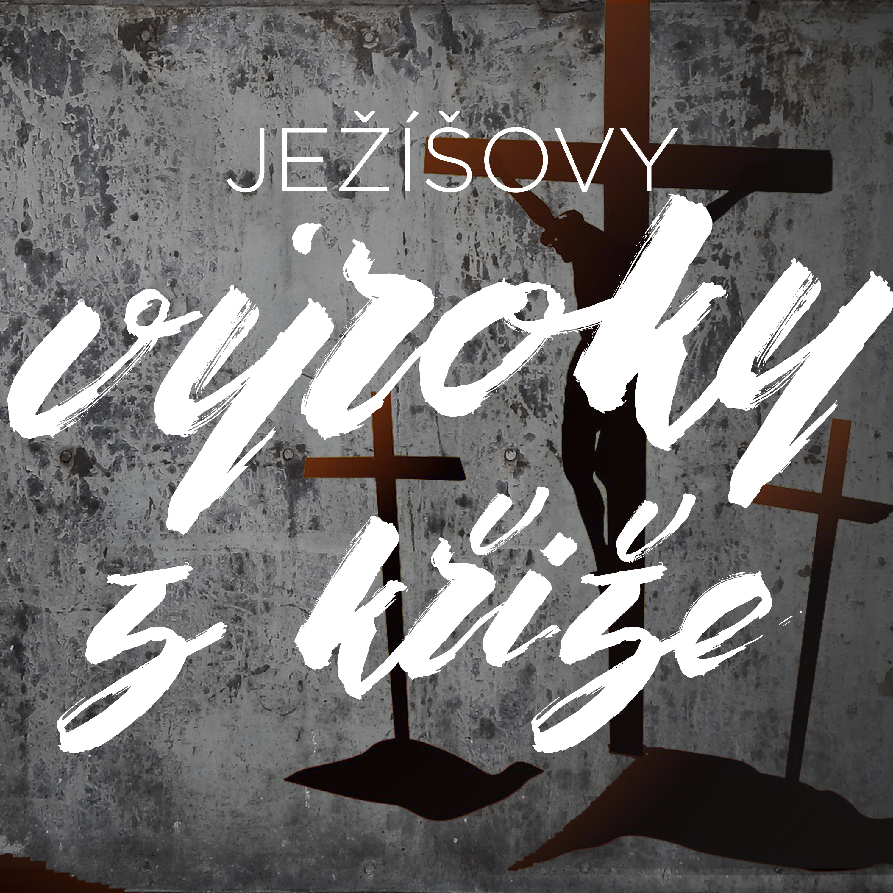 #06 Žízním | Ježíšovy výroky z kříže