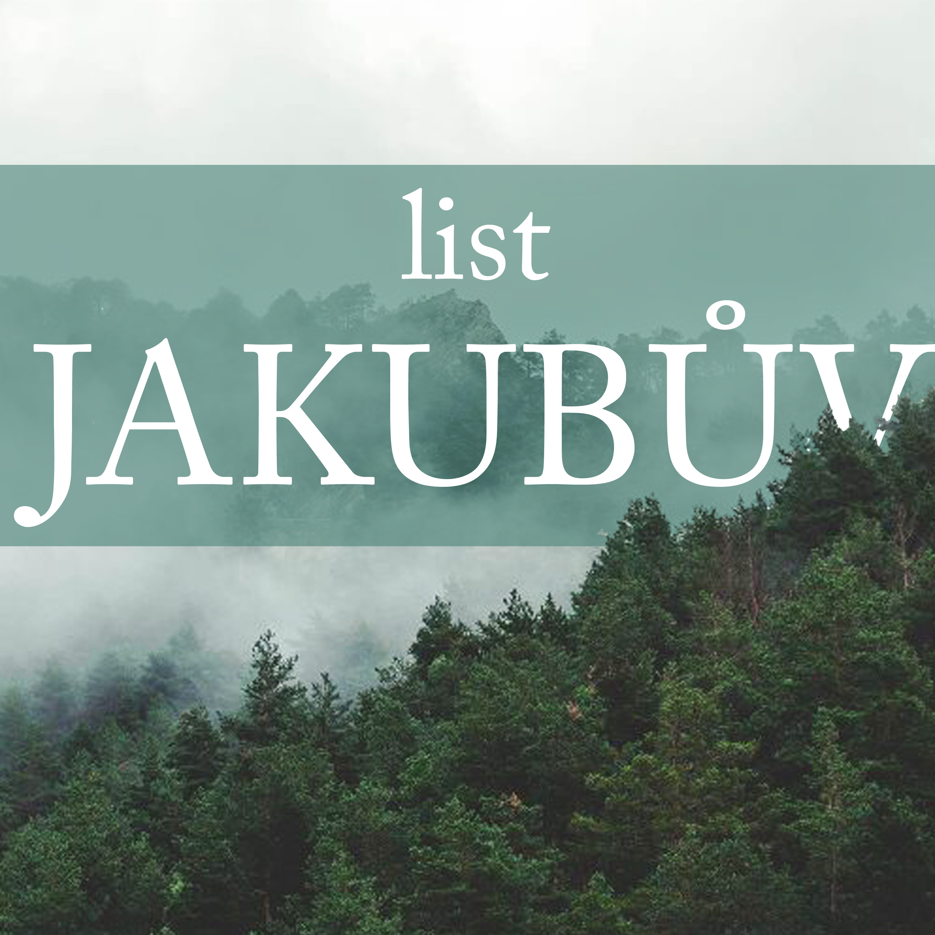 #07 Víra bez skutků je mrtvá | Jakub 2:14-26 episode artwork