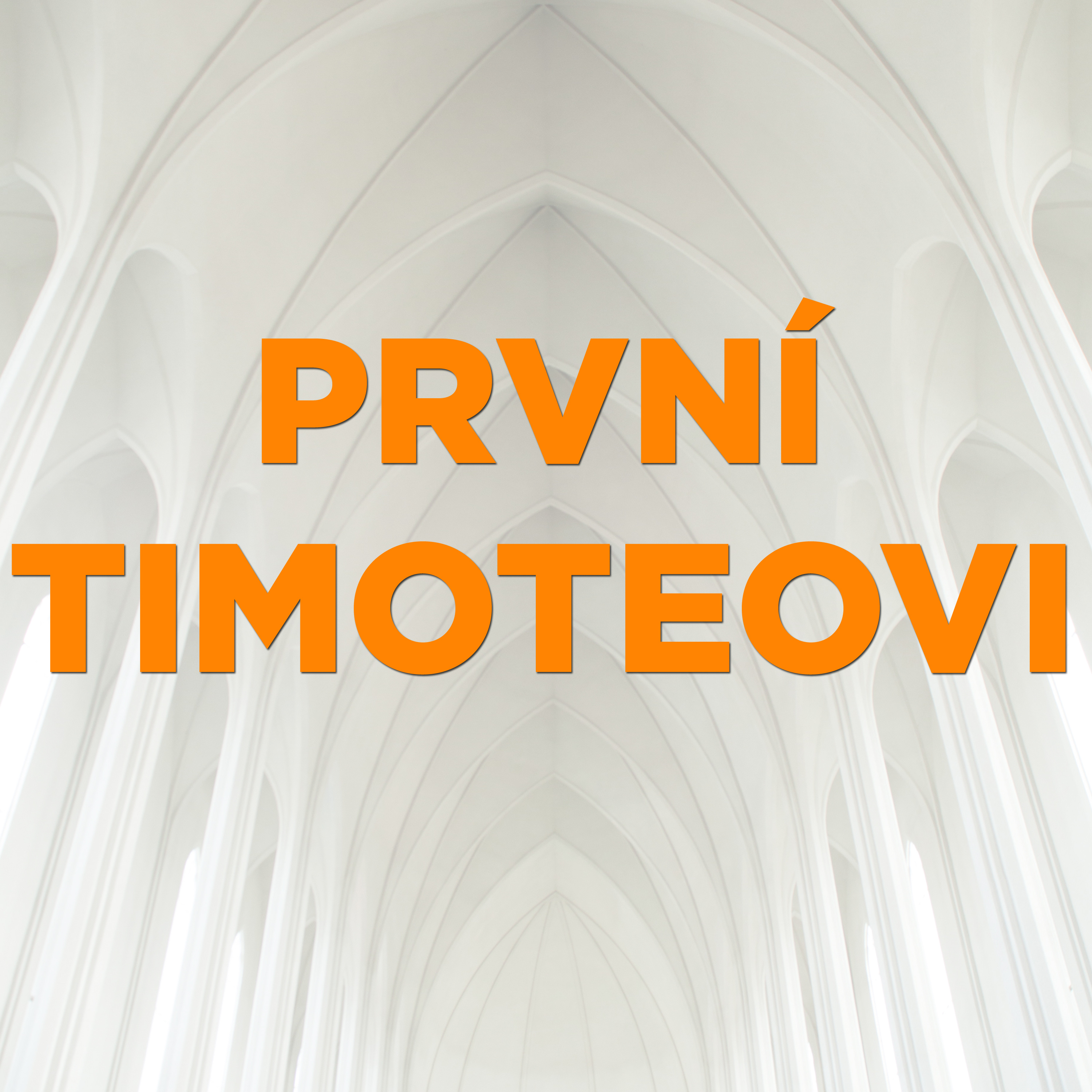 #15 Boží povolání pro diakony - 2.část | 1. Timoteovi 3:9 episode artwork
