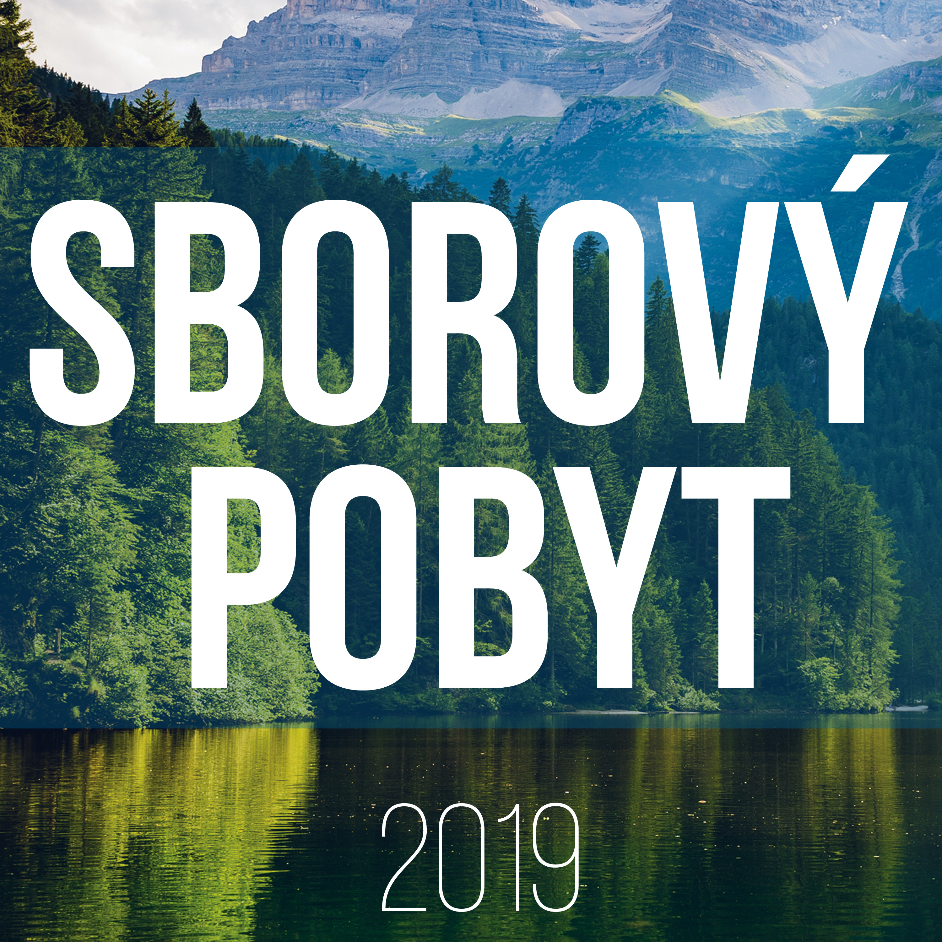 #06 Výzva k vedení: Církev potřebuje muže, kteří vedou - 6.část | Sborový pobyt 2019 episode artwork