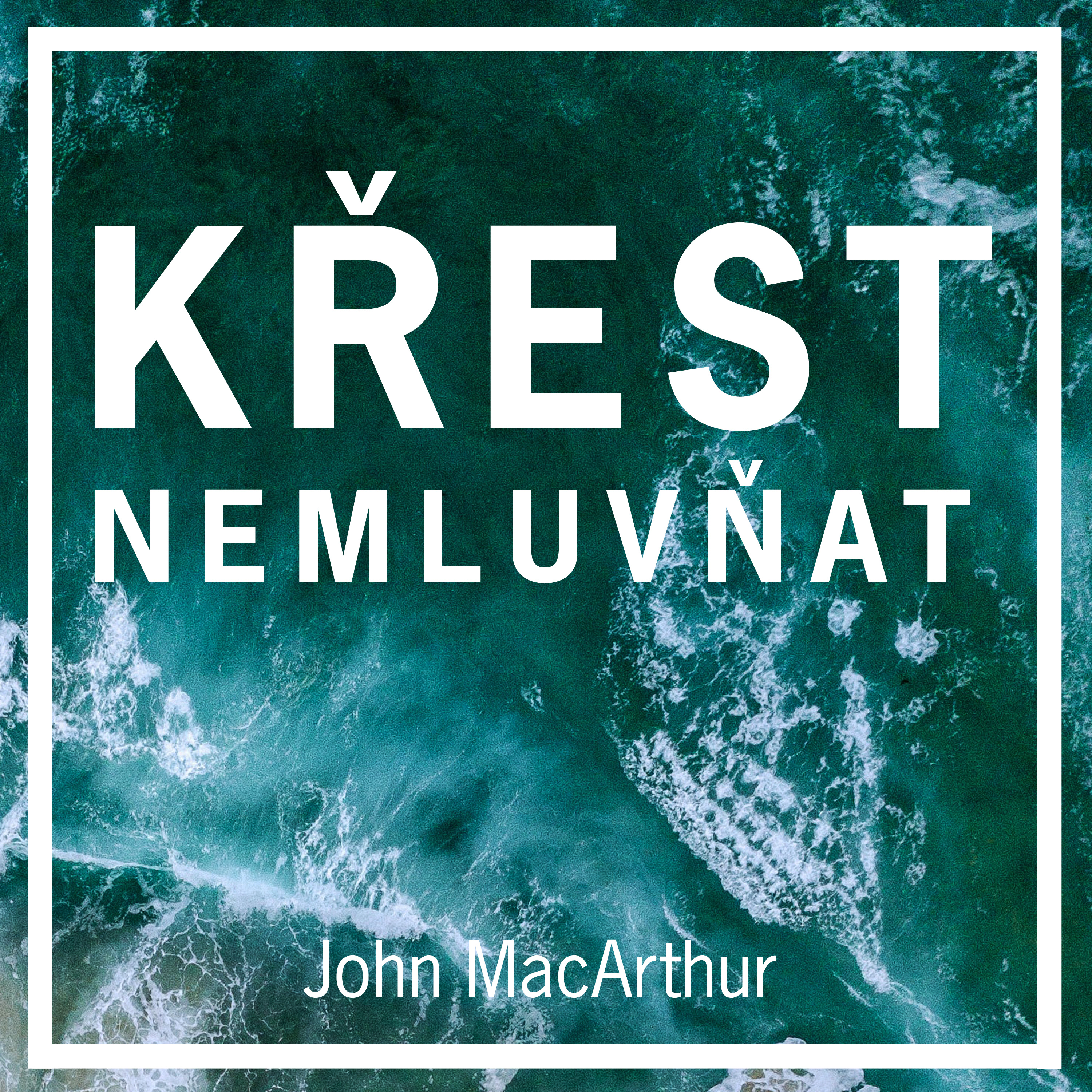 Je křest nemluvňat biblický? | John MacArthur episode artwork