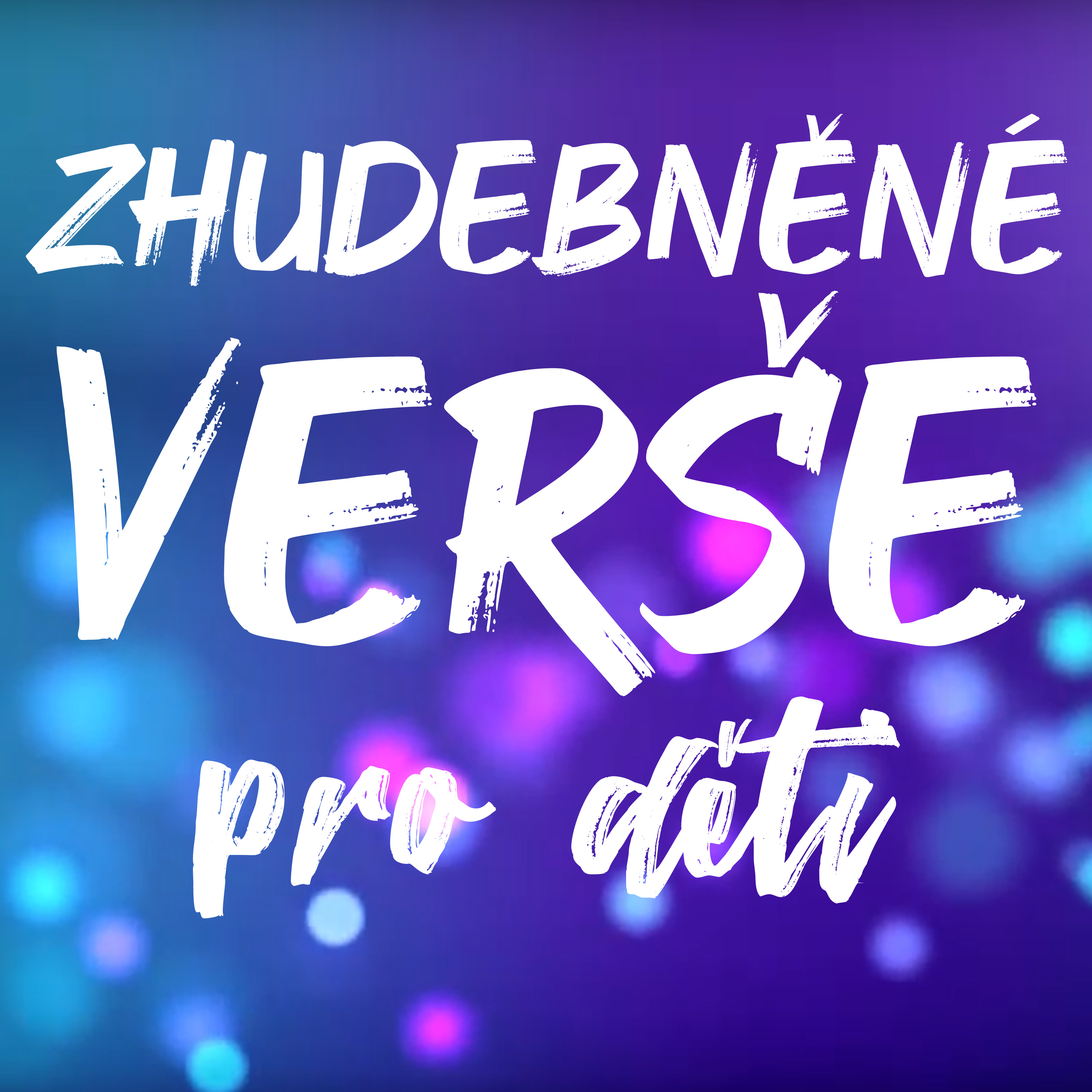 #3 Čiňte učedníky - Matouš 28:19 | Zhudebněné verše pro děti episode artwork