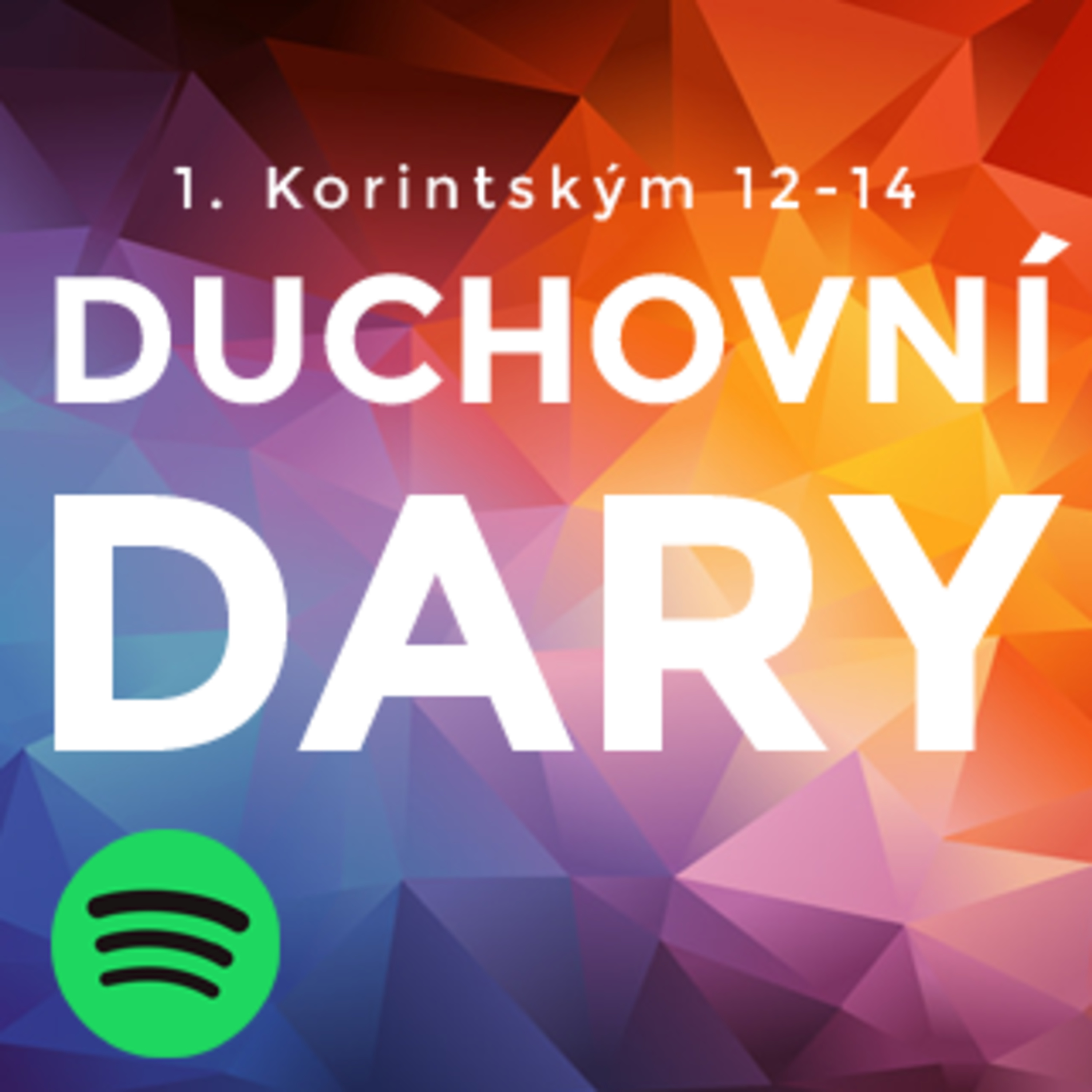 #47 Víra a dar uzdravování | 1. Korintským 12:9 episode artwork